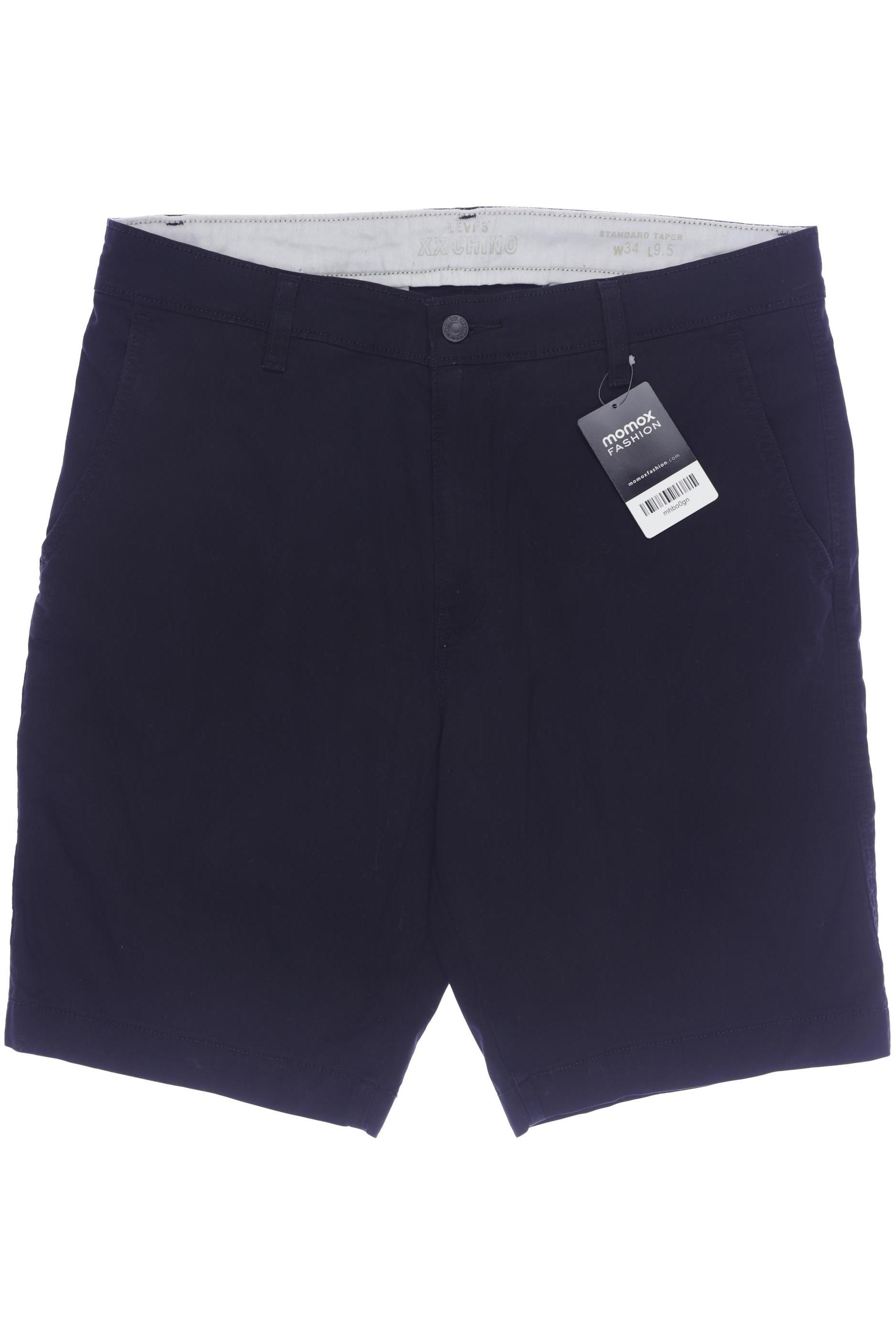 

Levis Herren Shorts, schwarz, Gr. 34