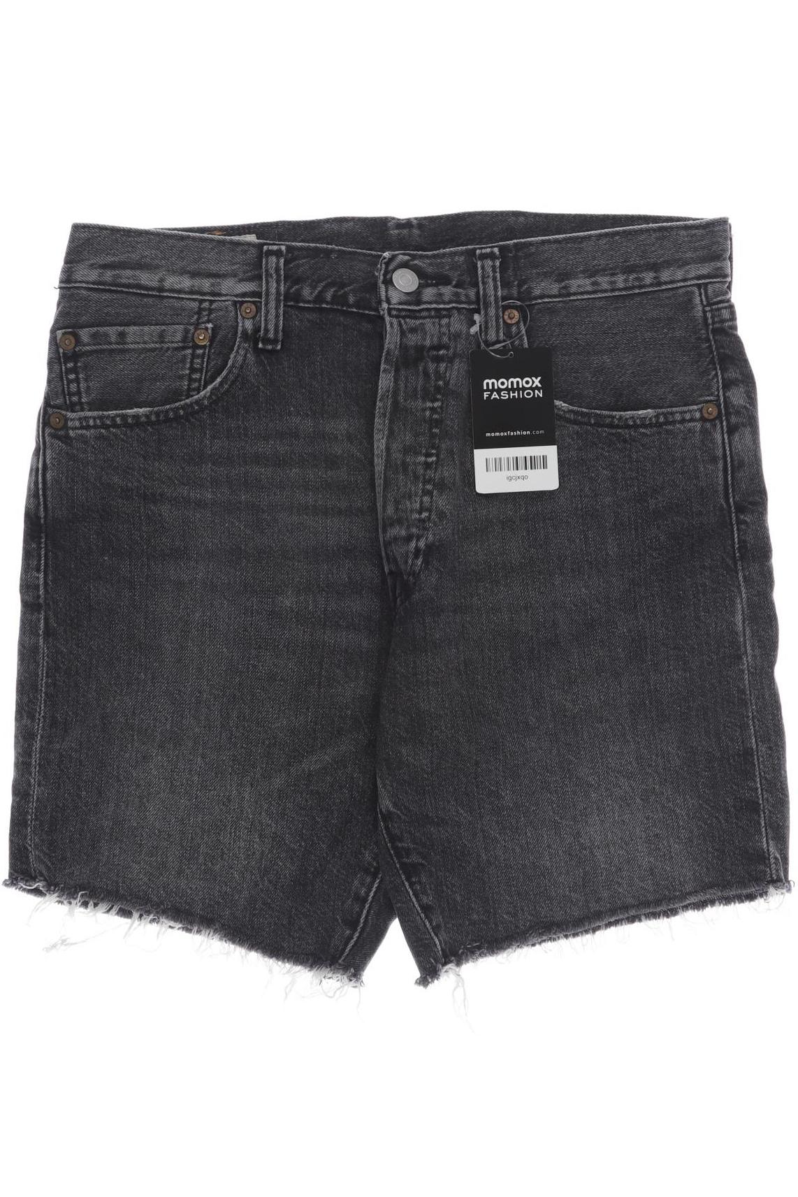 

Levis Herren Shorts, grau, Gr. 48