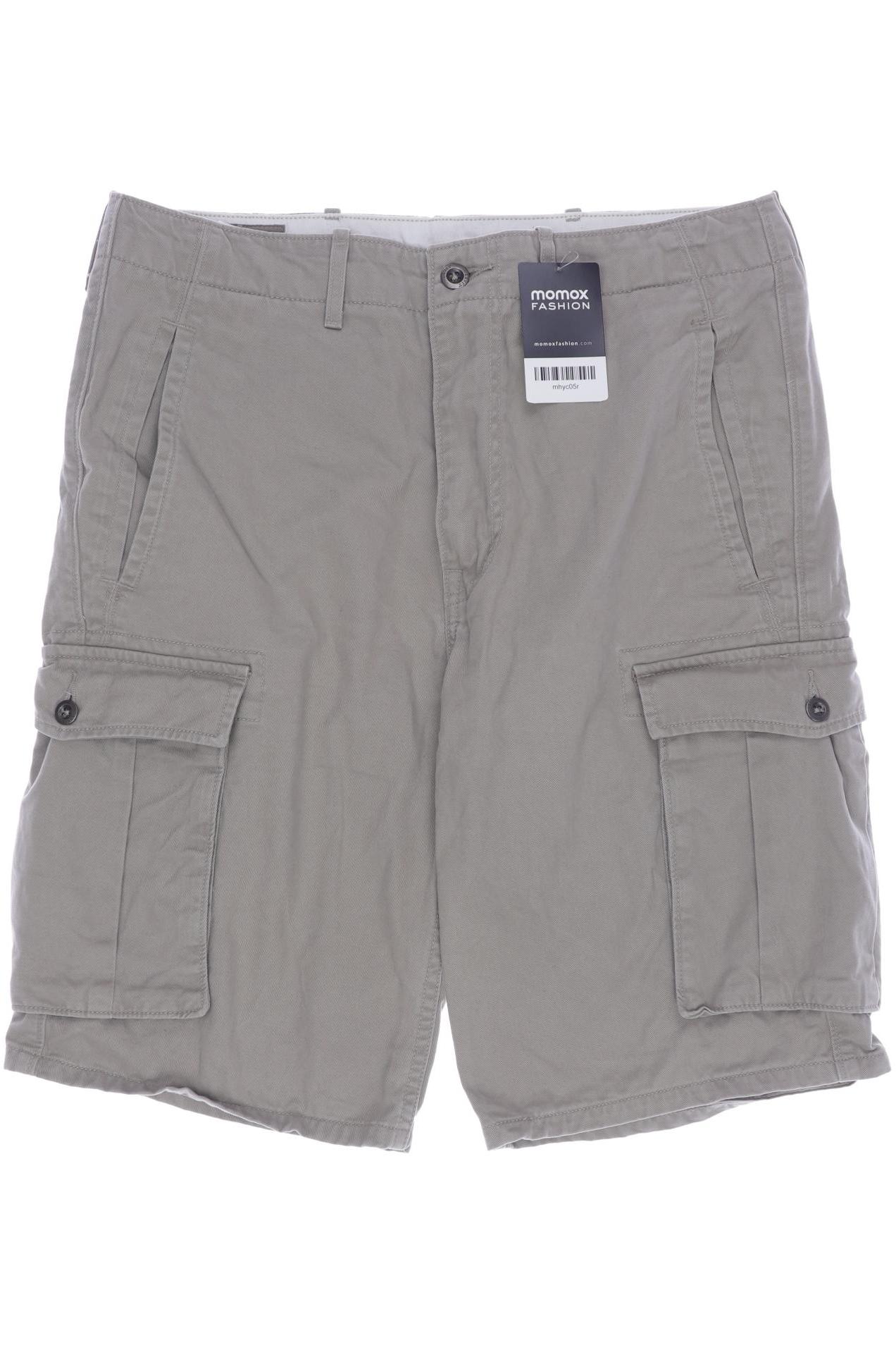 

Levis Herren Shorts, beige