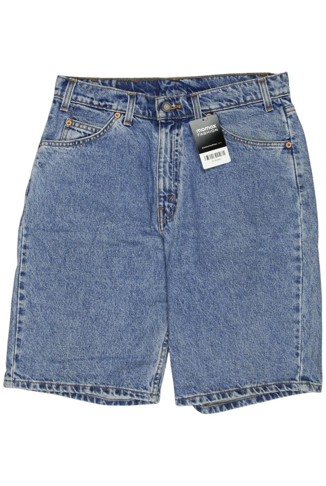 

Levis Herren Shorts, blau, Gr. 33