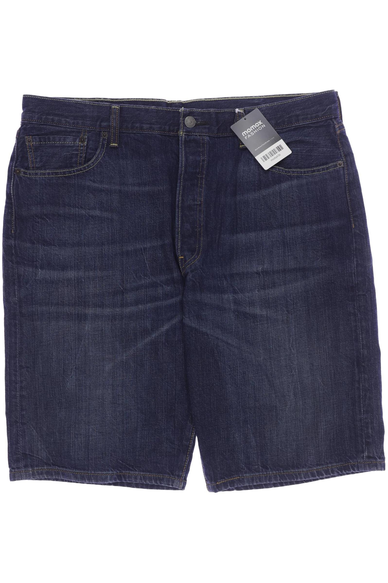 

Levis Herren Shorts, marineblau, Gr. 36