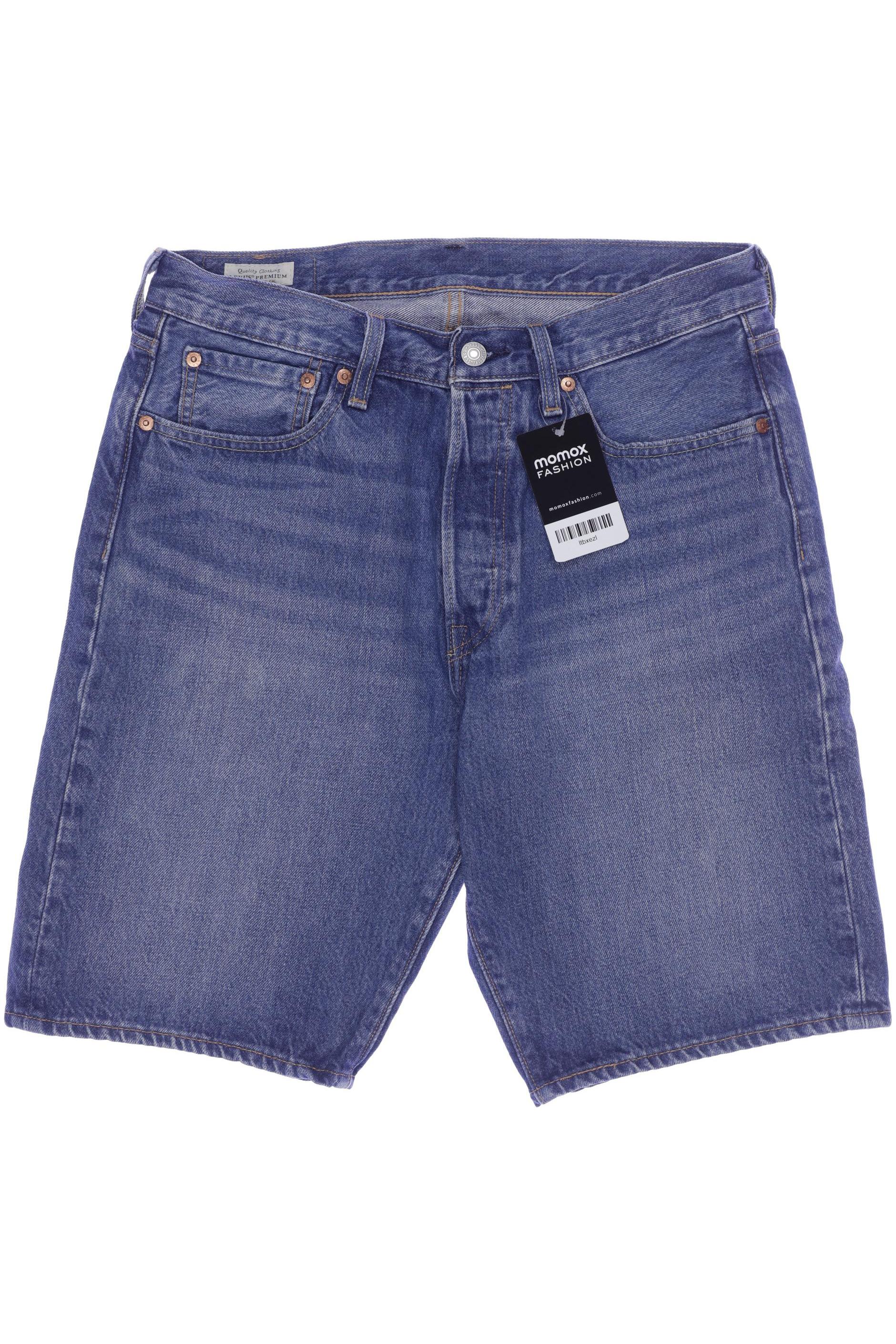 

Levis Herren Shorts, blau, Gr. 31