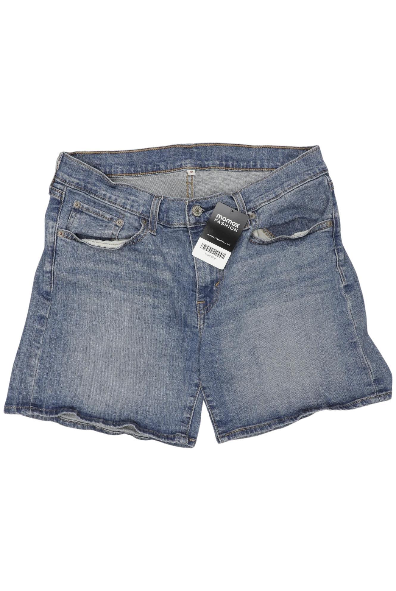 

Levis Herren Shorts, blau, Gr. 31
