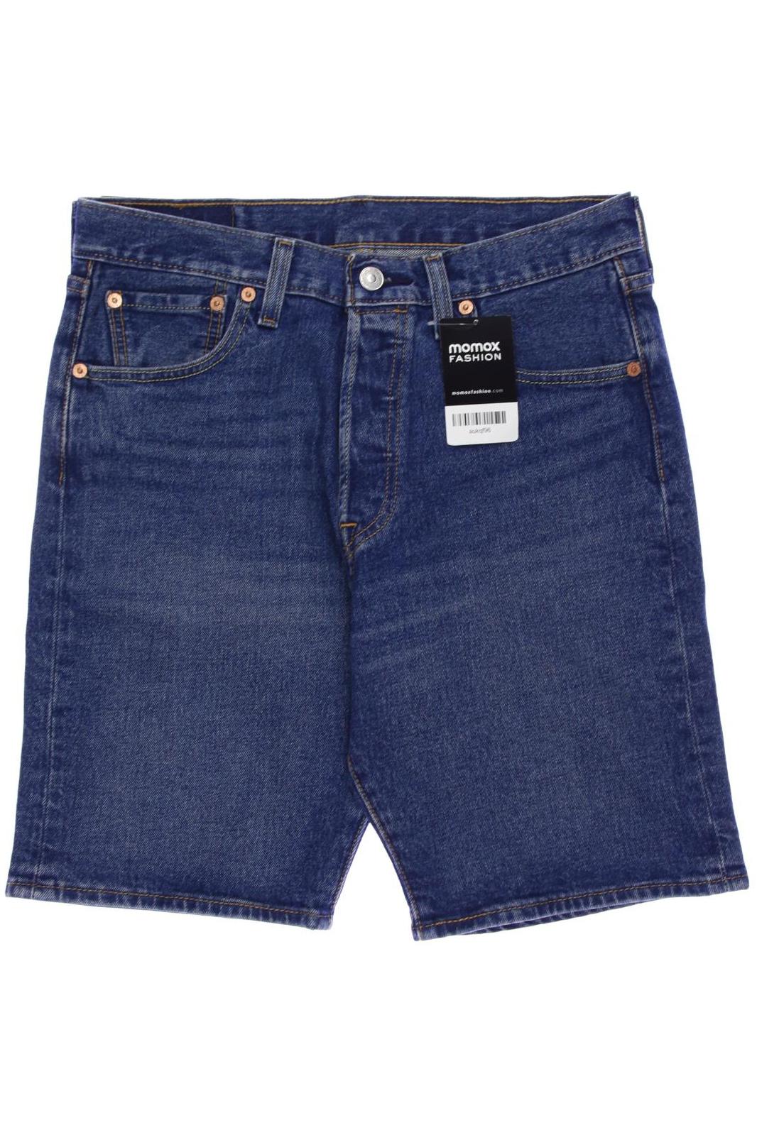 

Levis Herren Shorts, blau, Gr. 30