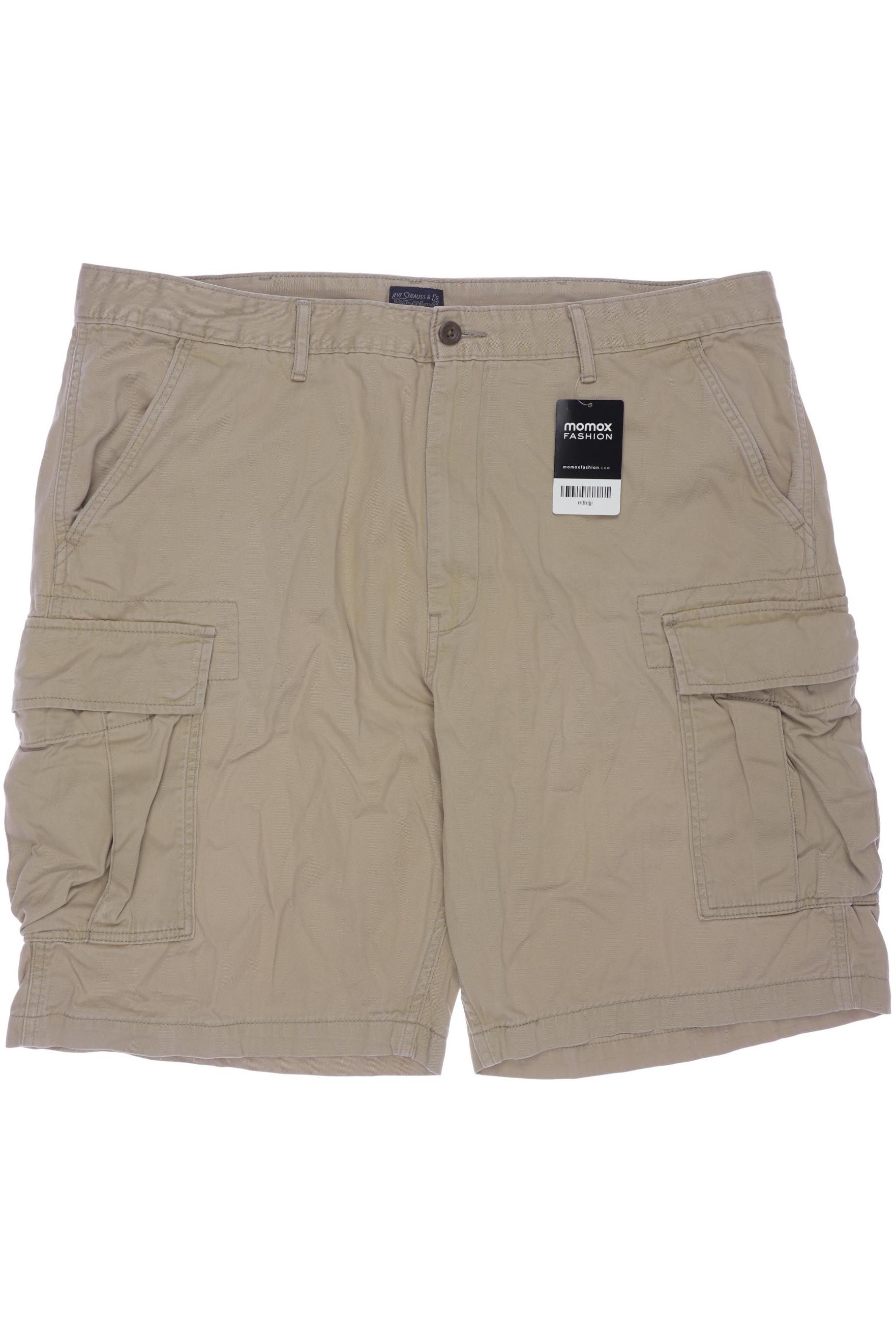 

Levis Herren Shorts, beige, Gr. 40