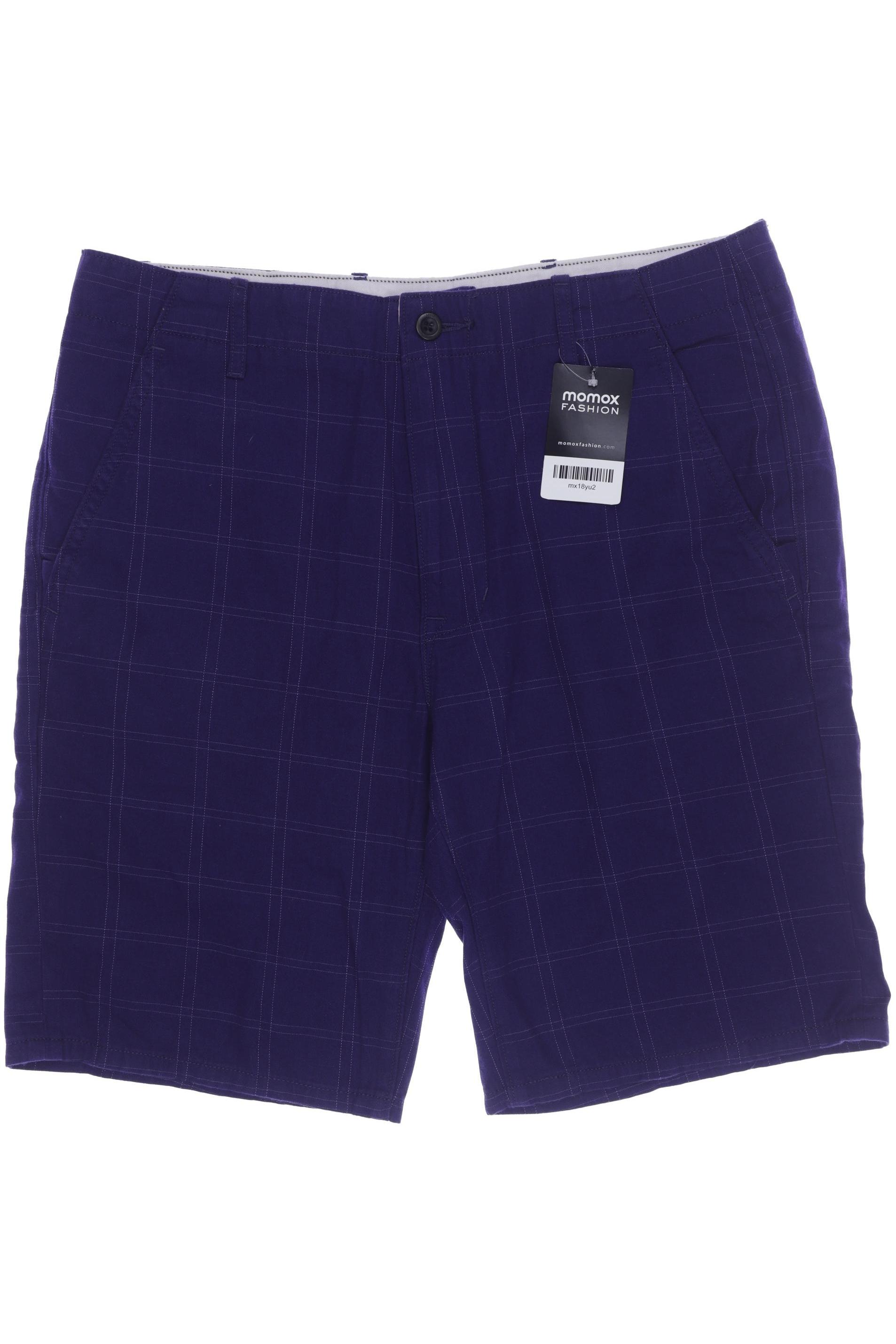 

Levis Herren Shorts, flieder