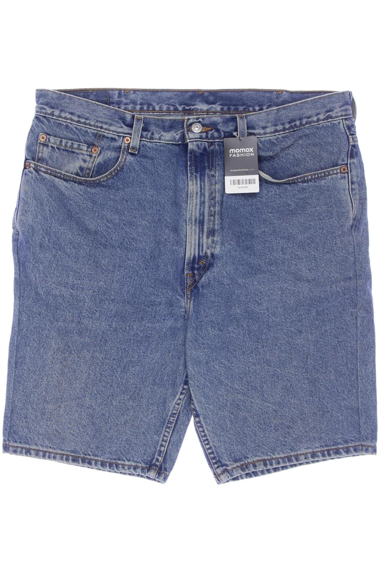 

Levis Herren Shorts, blau, Gr. 38