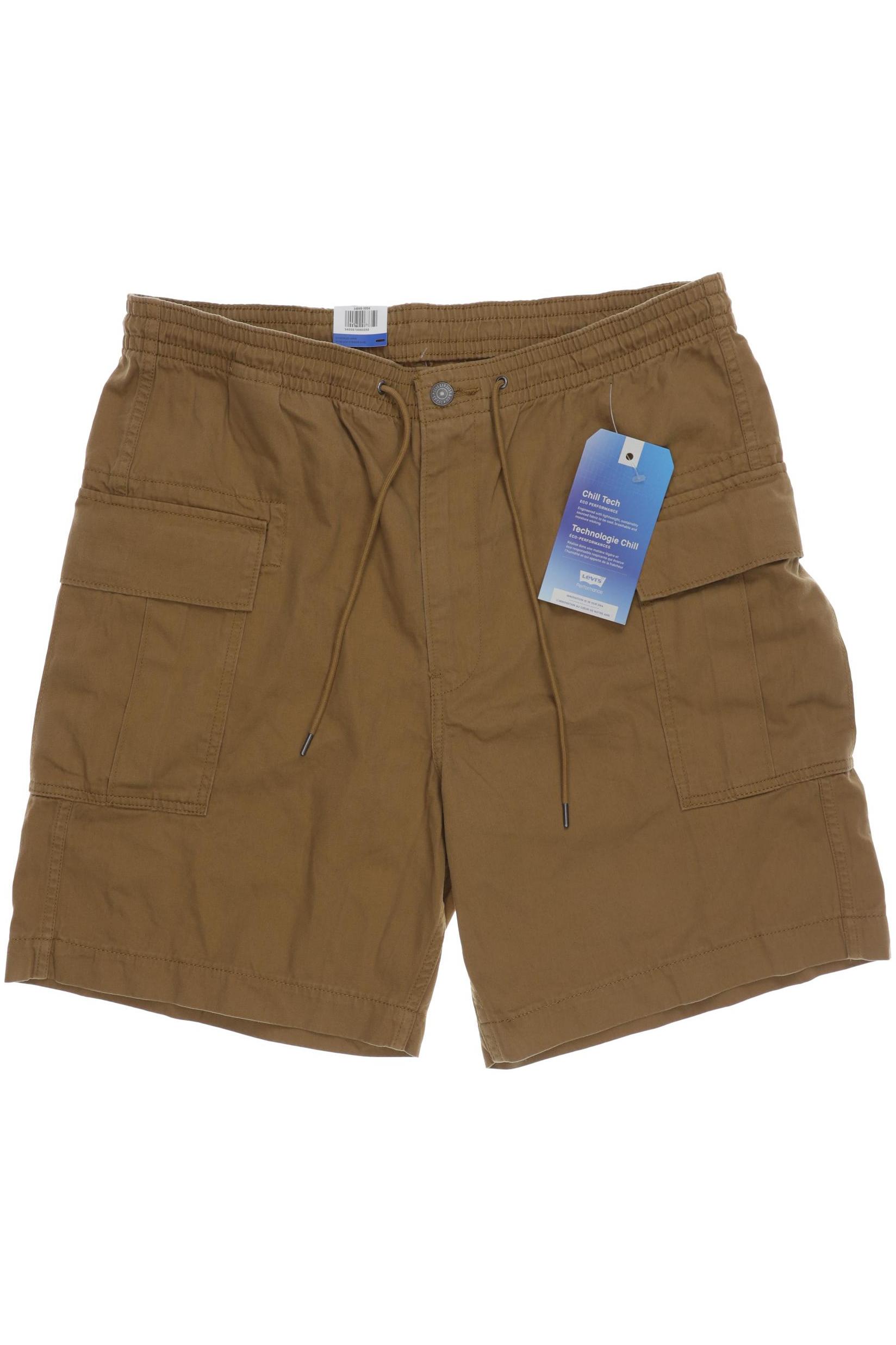 

Levis Herren Shorts, braun, Gr. 52