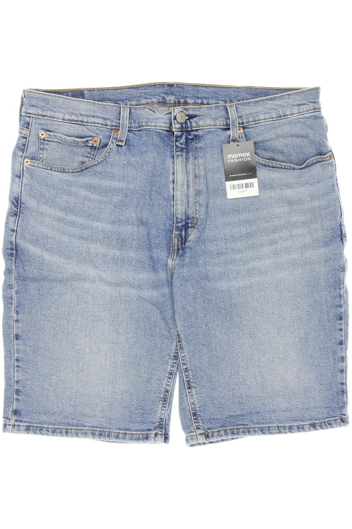 

Levis Herren Shorts, blau, Gr. 36