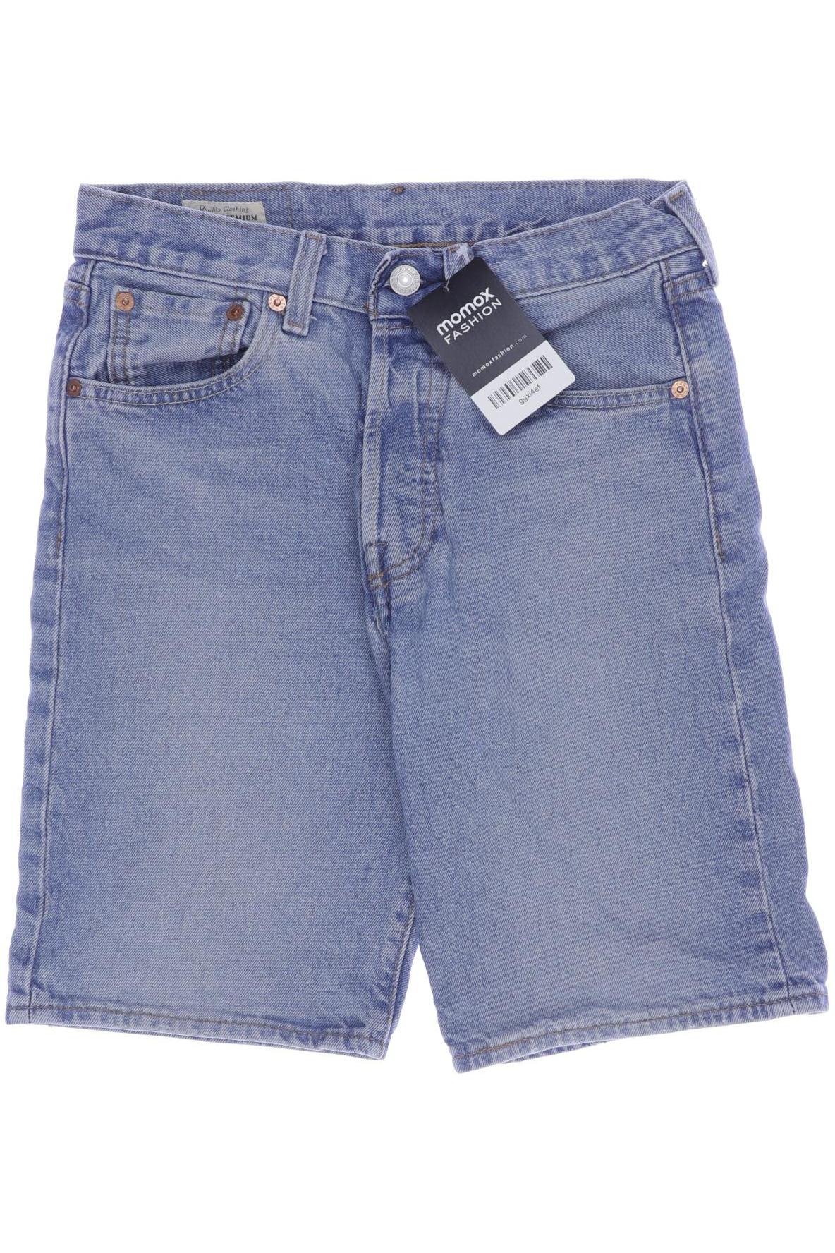 

Levis Herren Shorts, blau, Gr. 27