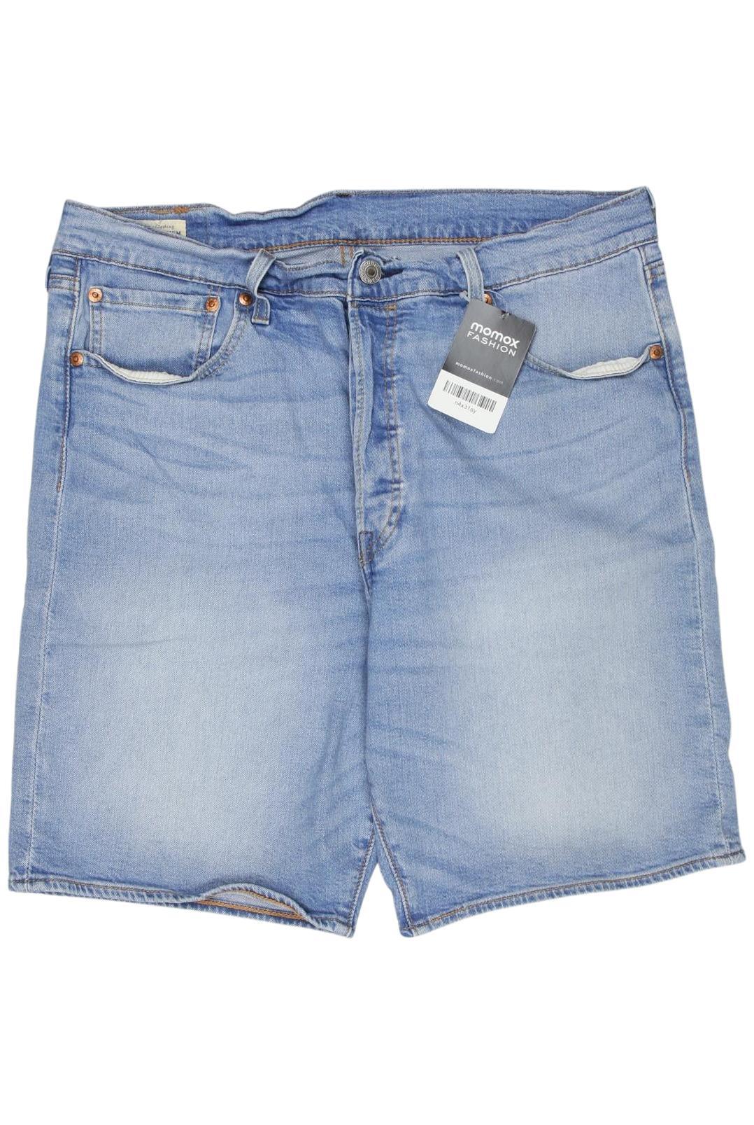 

Levis Herren Shorts, blau, Gr. 34