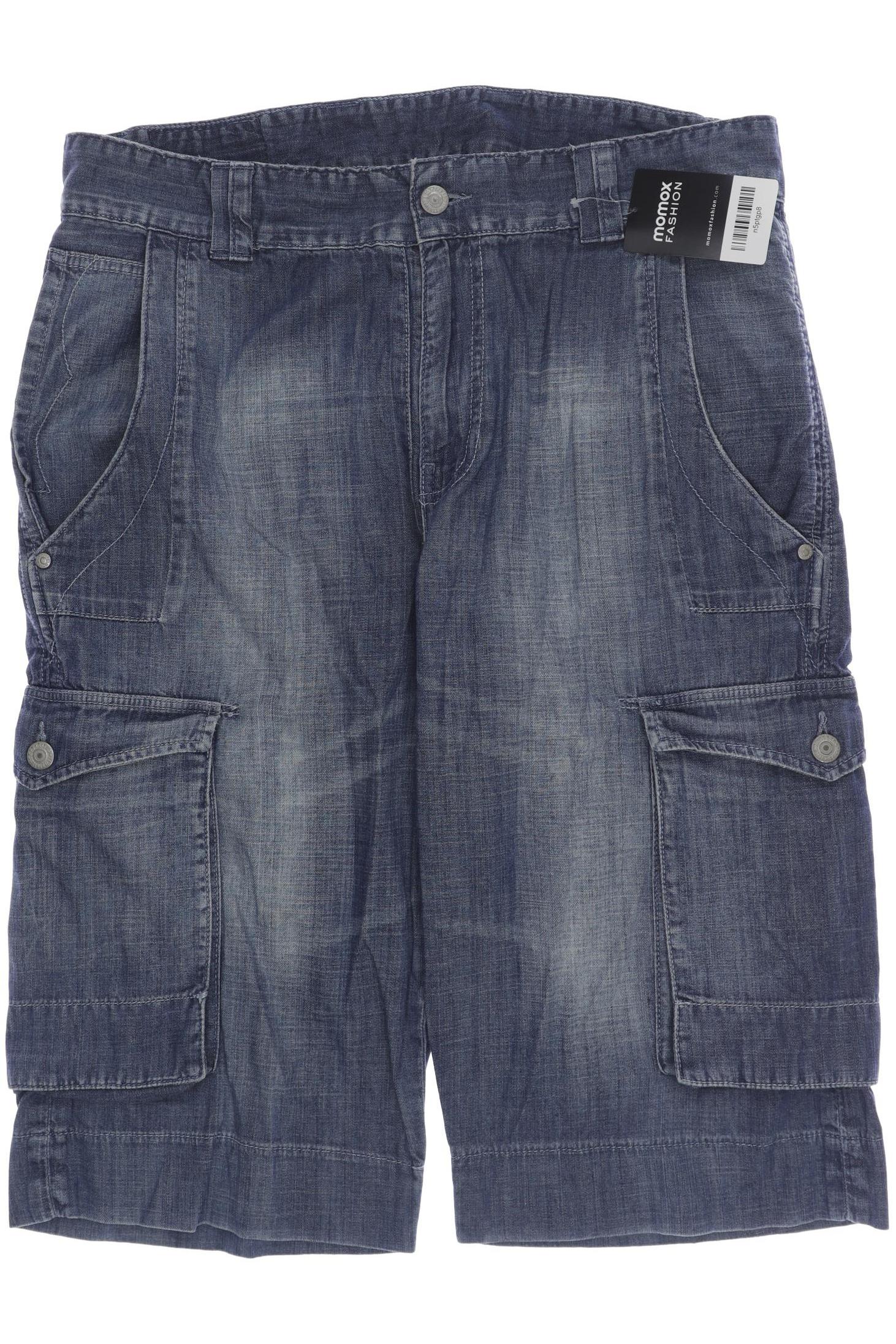 

Levis Herren Shorts, blau