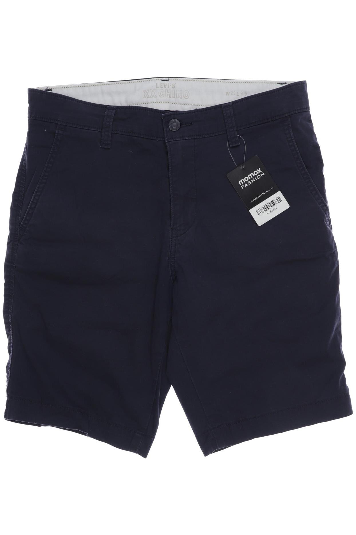 

Levis Herren Shorts, marineblau, Gr. 44