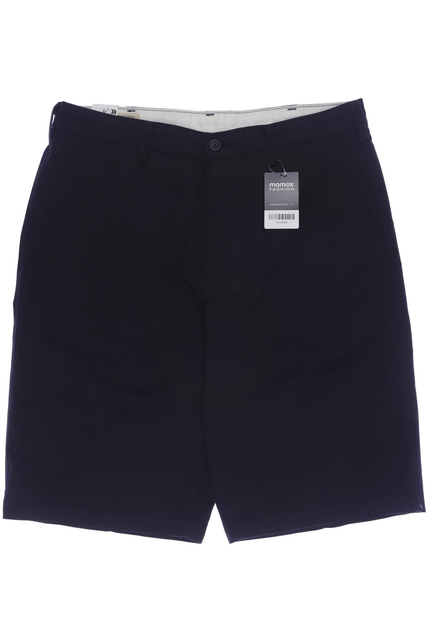

Levis Herren Shorts, schwarz, Gr. 34