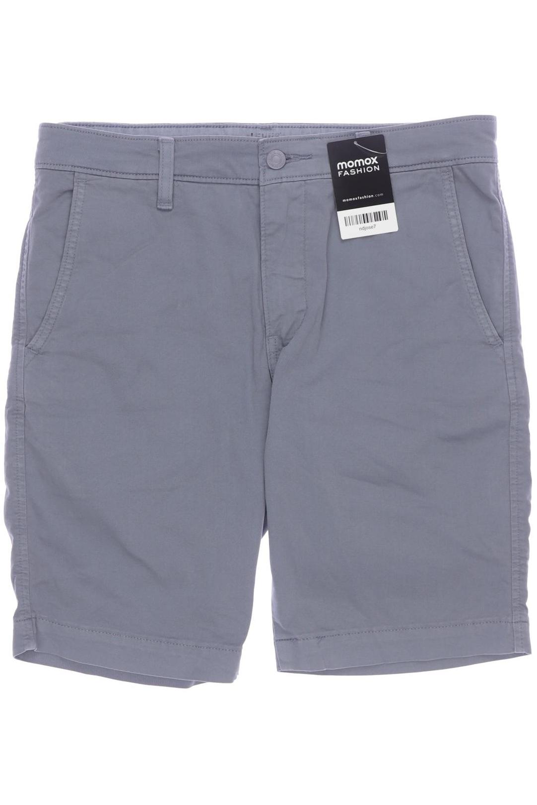 

Levis Herren Shorts, grau, Gr. 30