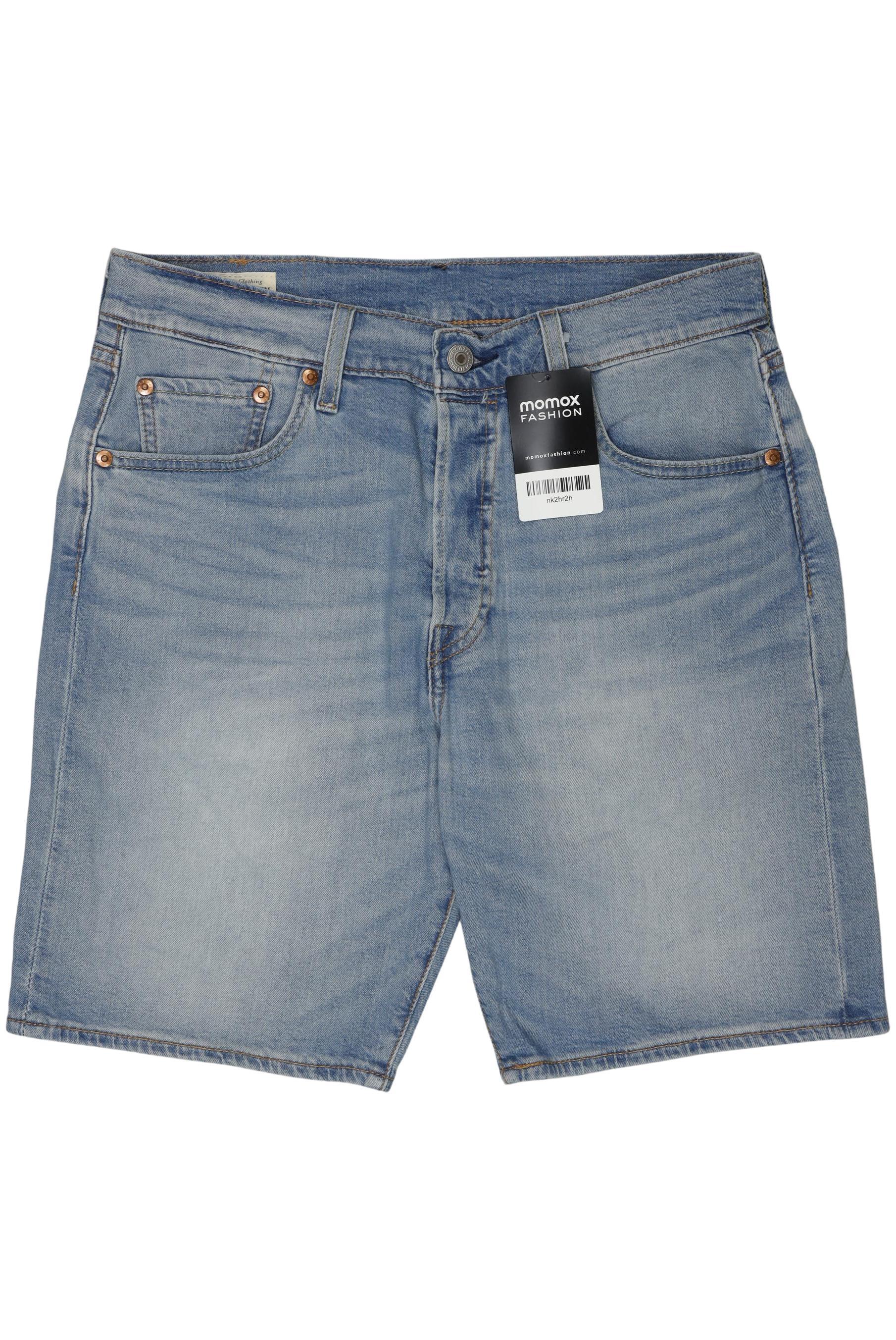 

Levis Herren Shorts, blau, Gr. 30