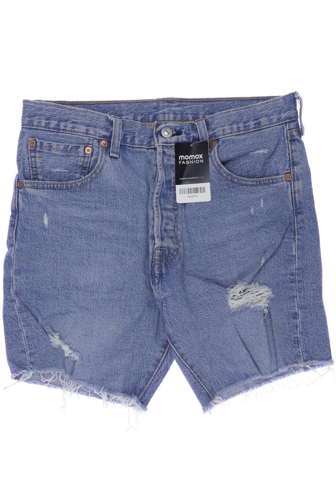 

Levis Herren Shorts, blau, Gr. 31