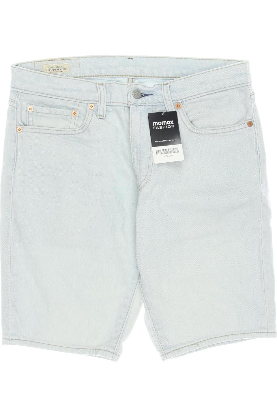

Levis Herren Shorts, hellblau, Gr. 31