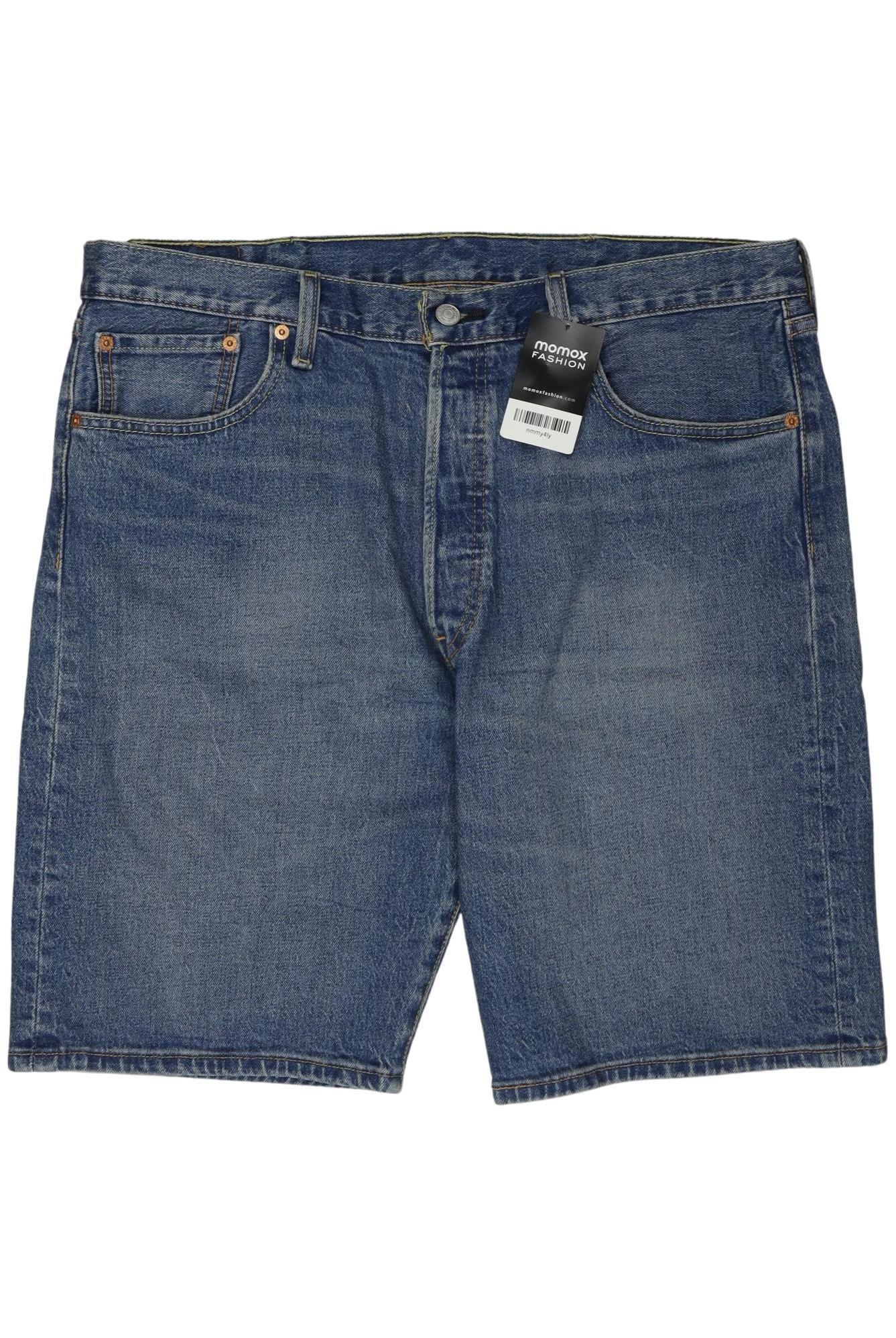

Levis Herren Shorts, blau, Gr. 38
