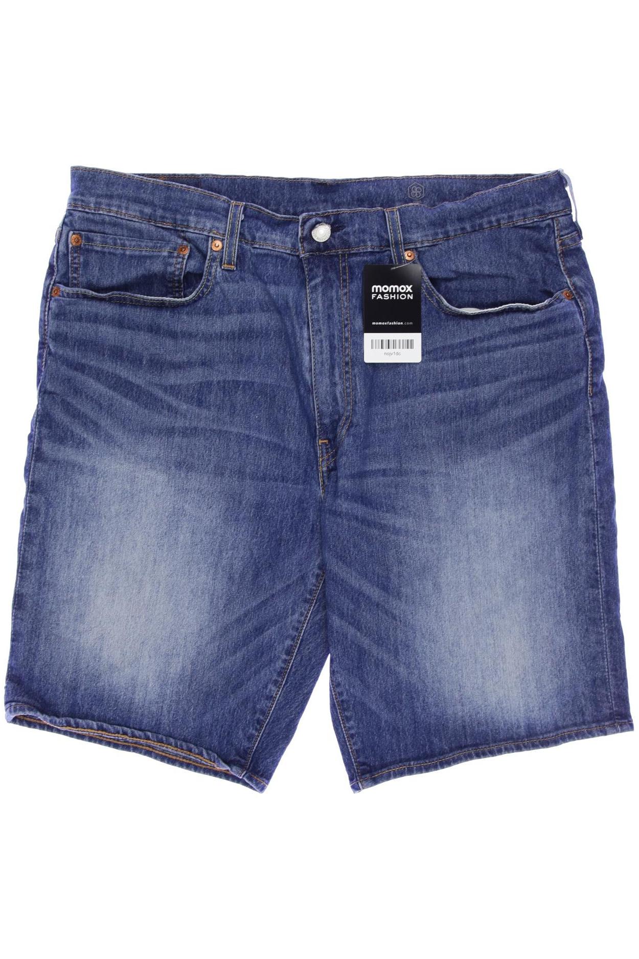 

Levis Herren Shorts, blau, Gr. 36