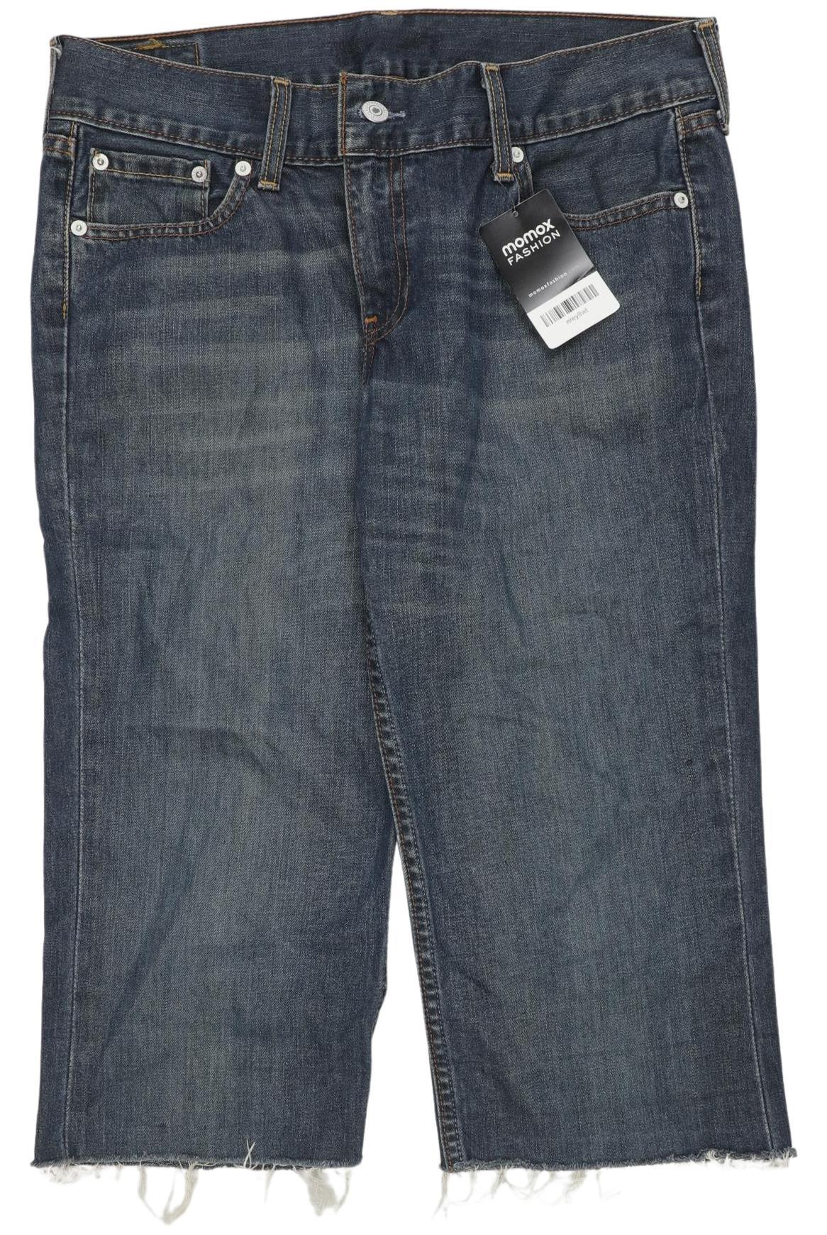 

Levis Herren Shorts, blau, Gr. 32