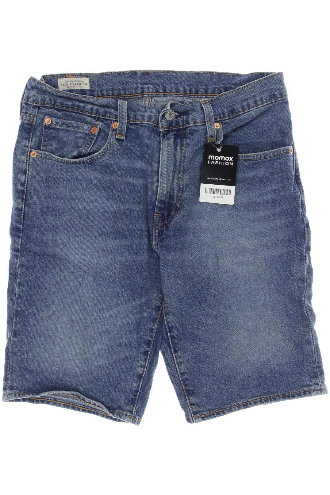 

Levis Herren Shorts, blau, Gr. 30