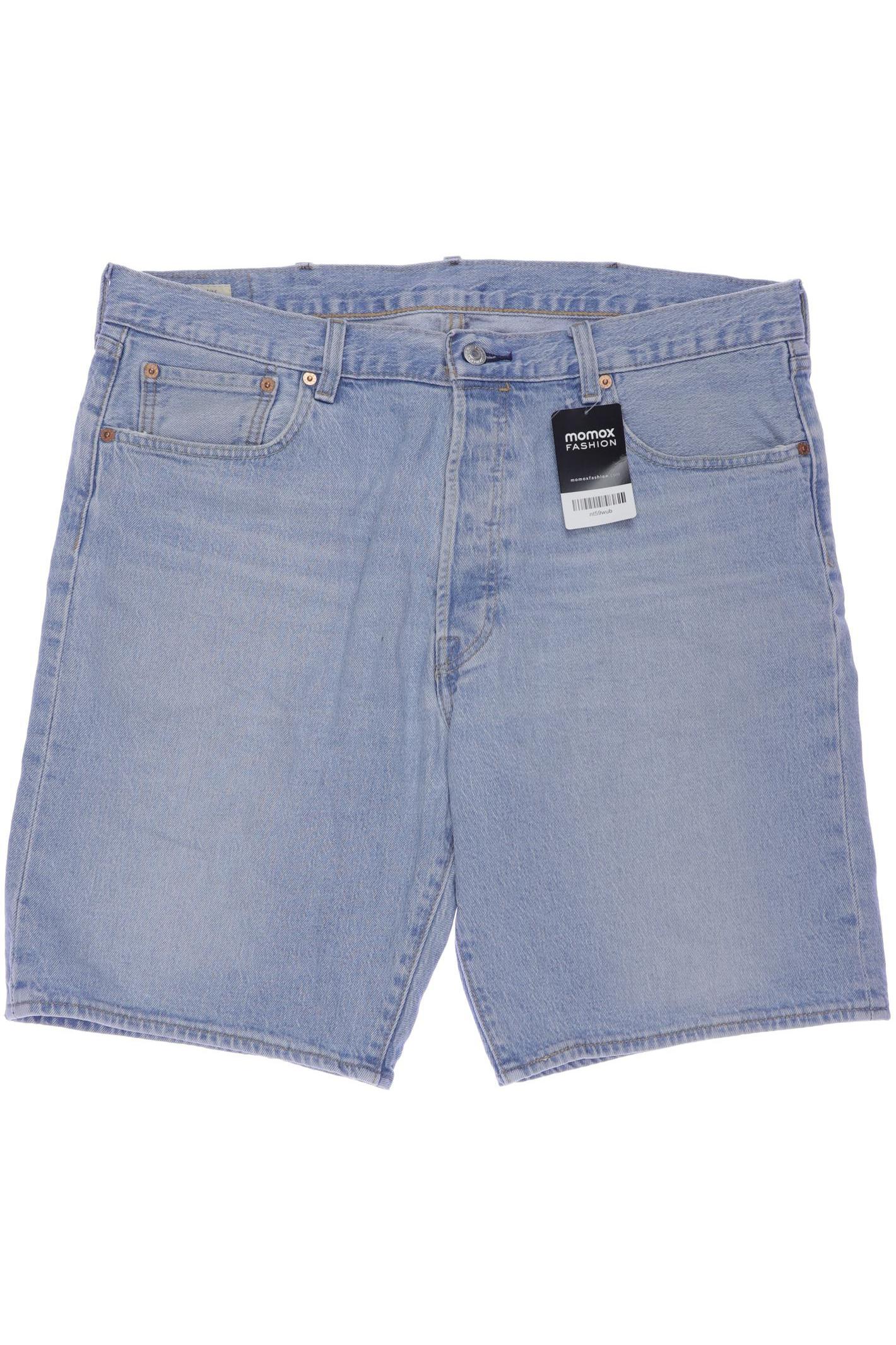 

Levis Herren Shorts, blau, Gr. 56