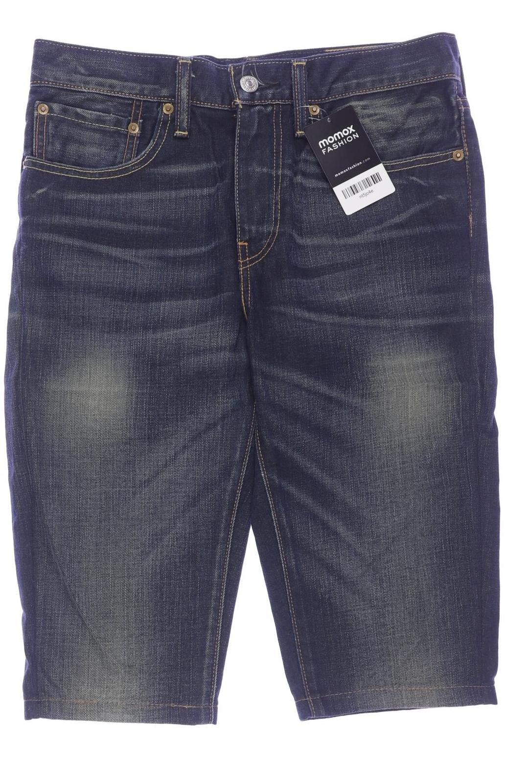

Levis Herren Shorts, marineblau, Gr. 31