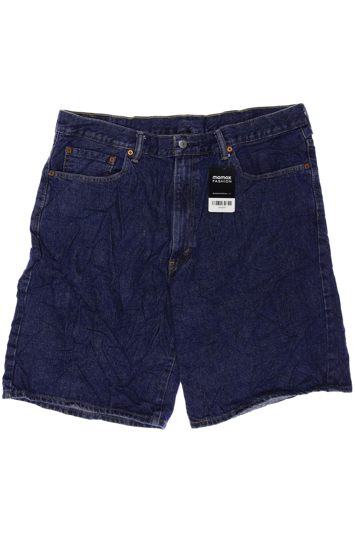 

Levis Herren Shorts, blau, Gr. 58
