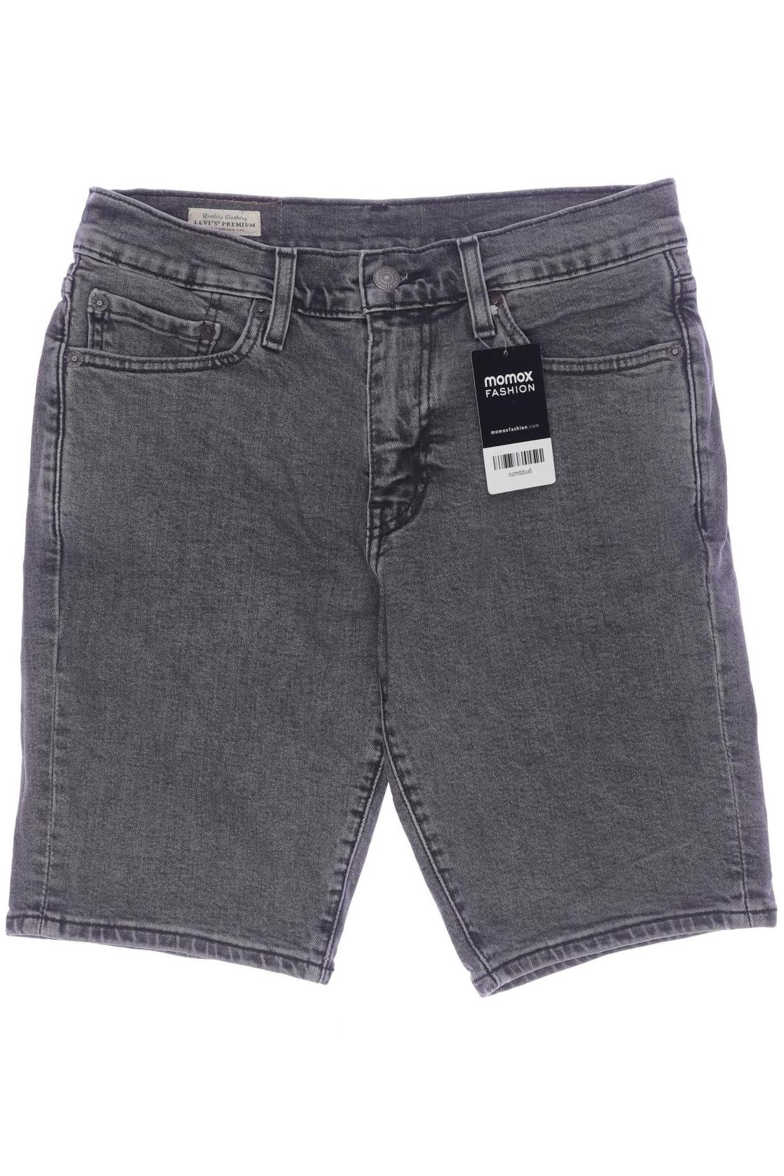 

Levis Herren Shorts, grau, Gr. 28