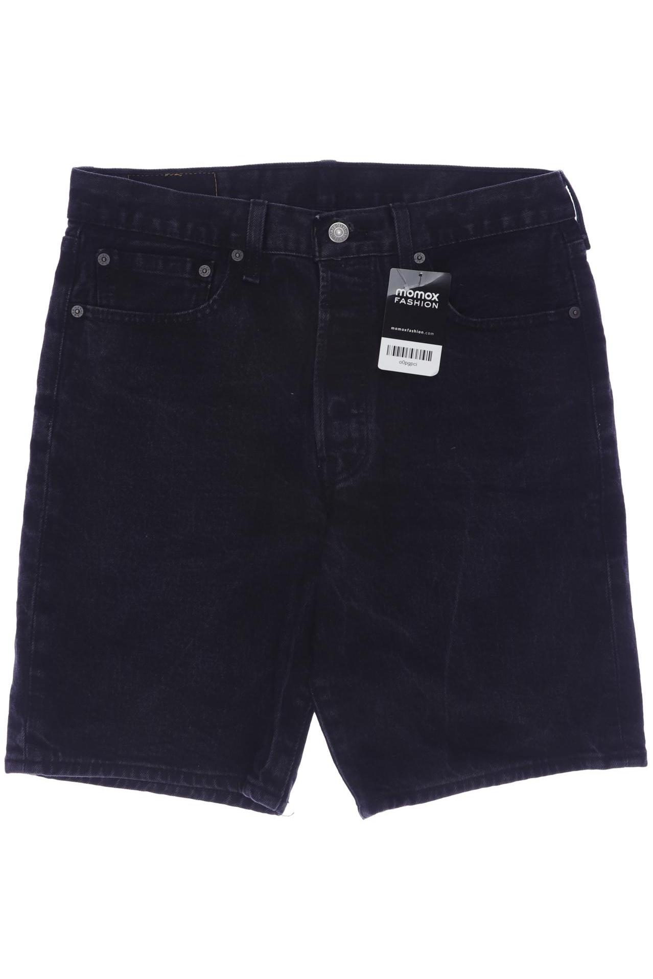 

Levis Herren Shorts, schwarz, Gr. 32