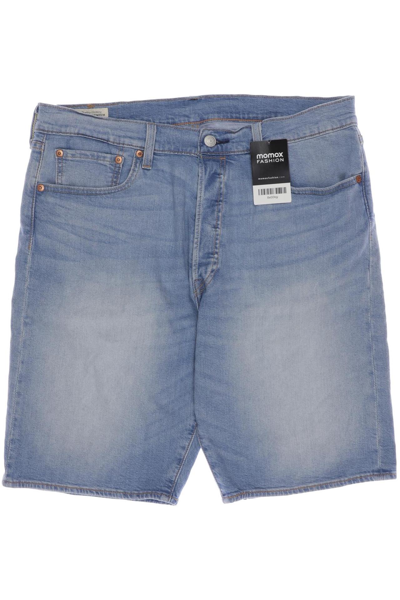 

Levis Herren Shorts, blau, Gr. 34