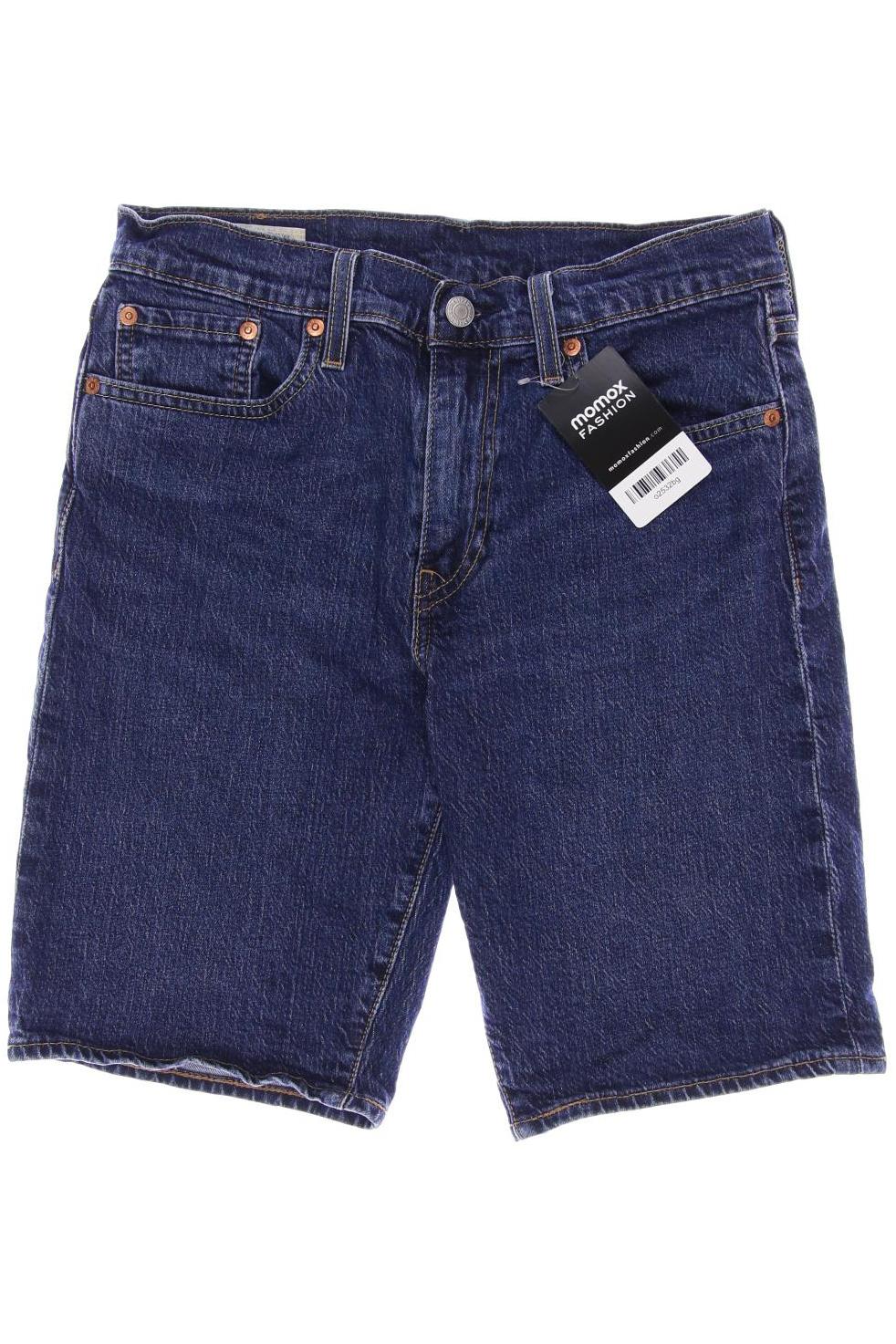 

Levis Herren Shorts, blau