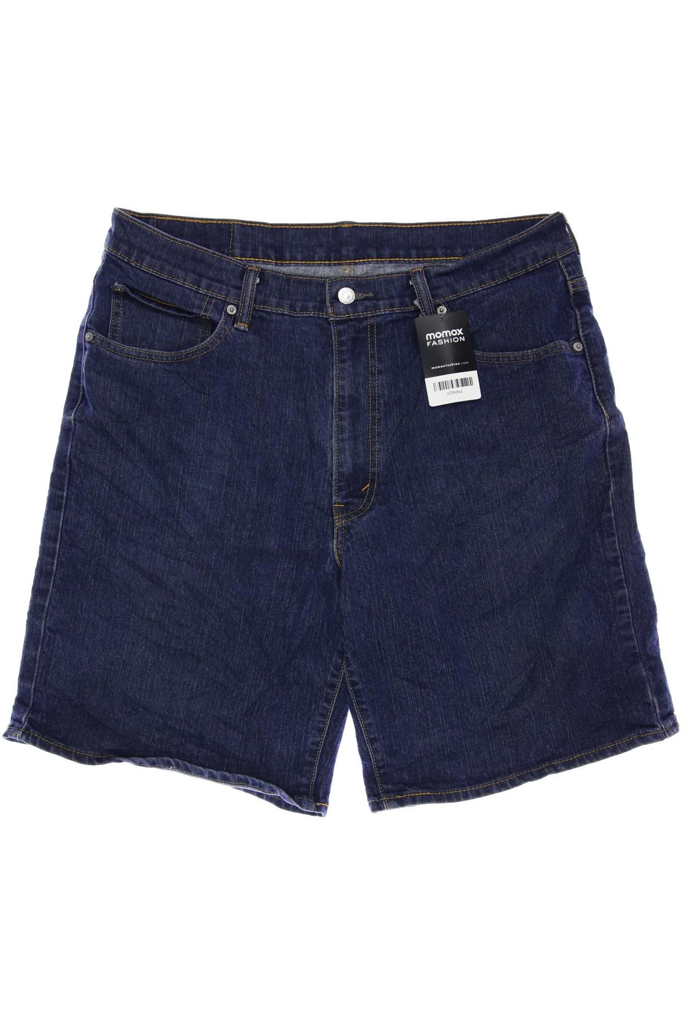 

Levis Herren Shorts, marineblau, Gr. 54