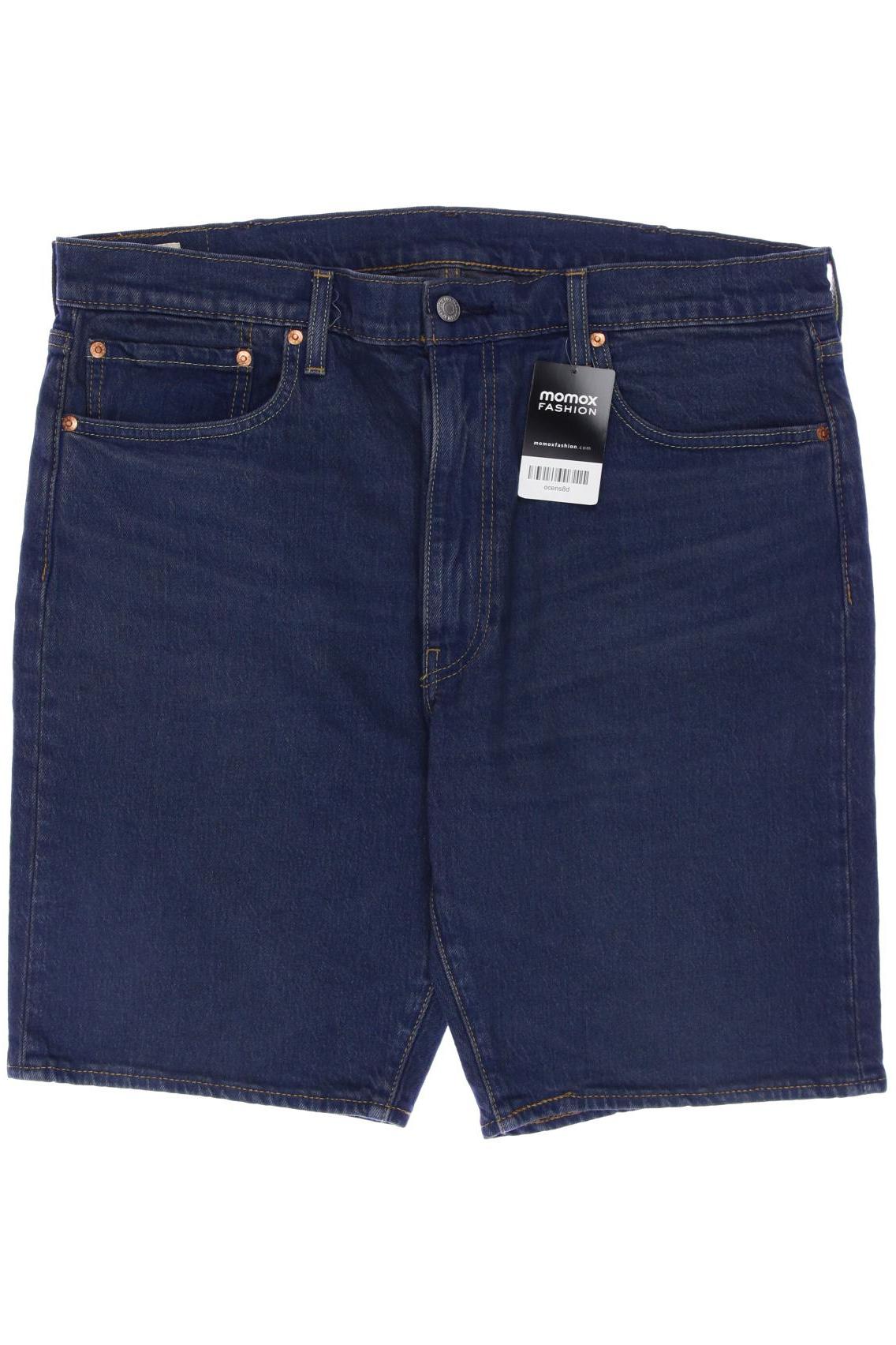 

Levis Herren Shorts, blau