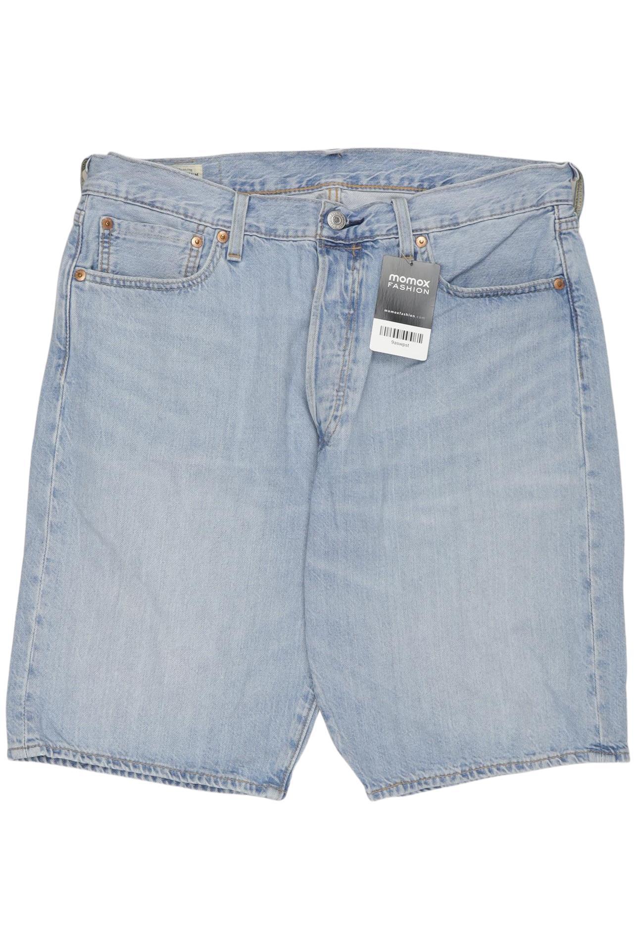 

Levis Herren Shorts, hellblau, Gr. 34