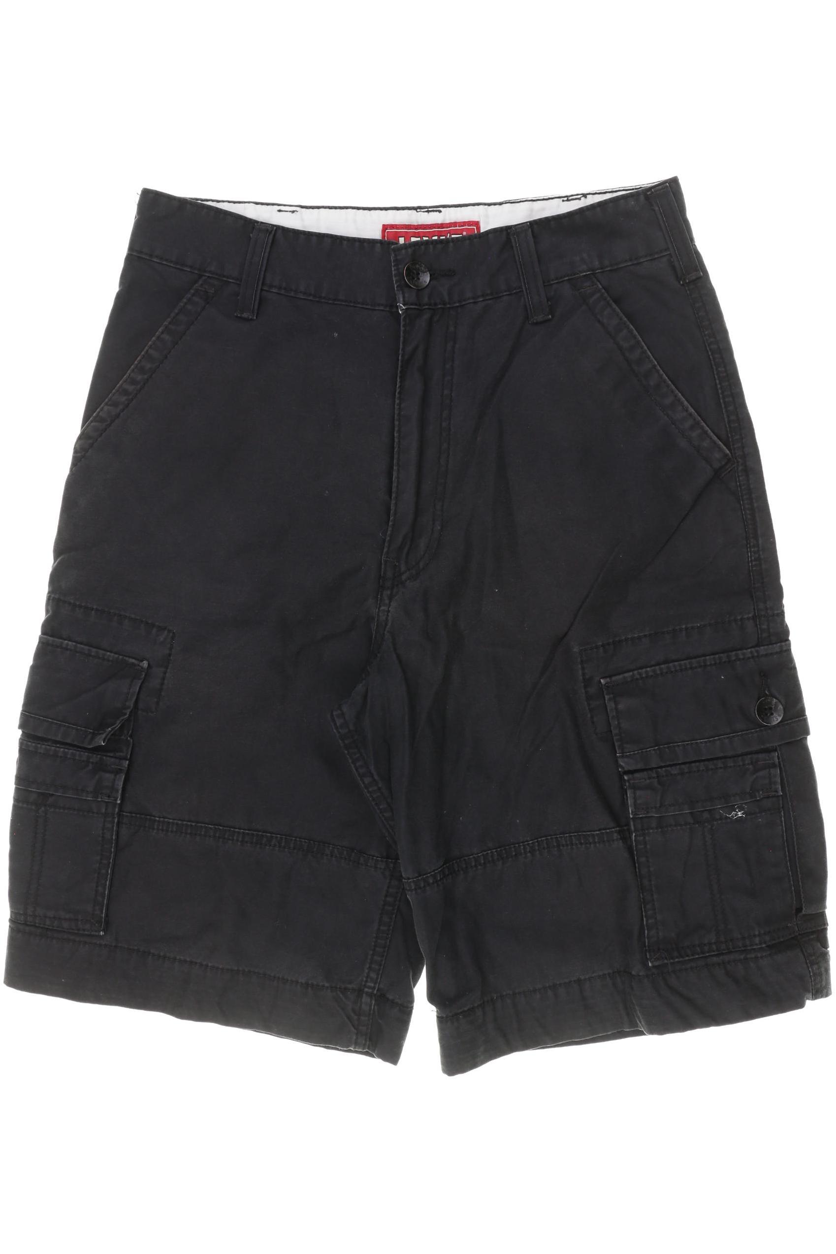 

Levis Herren Shorts, schwarz, Gr. 30