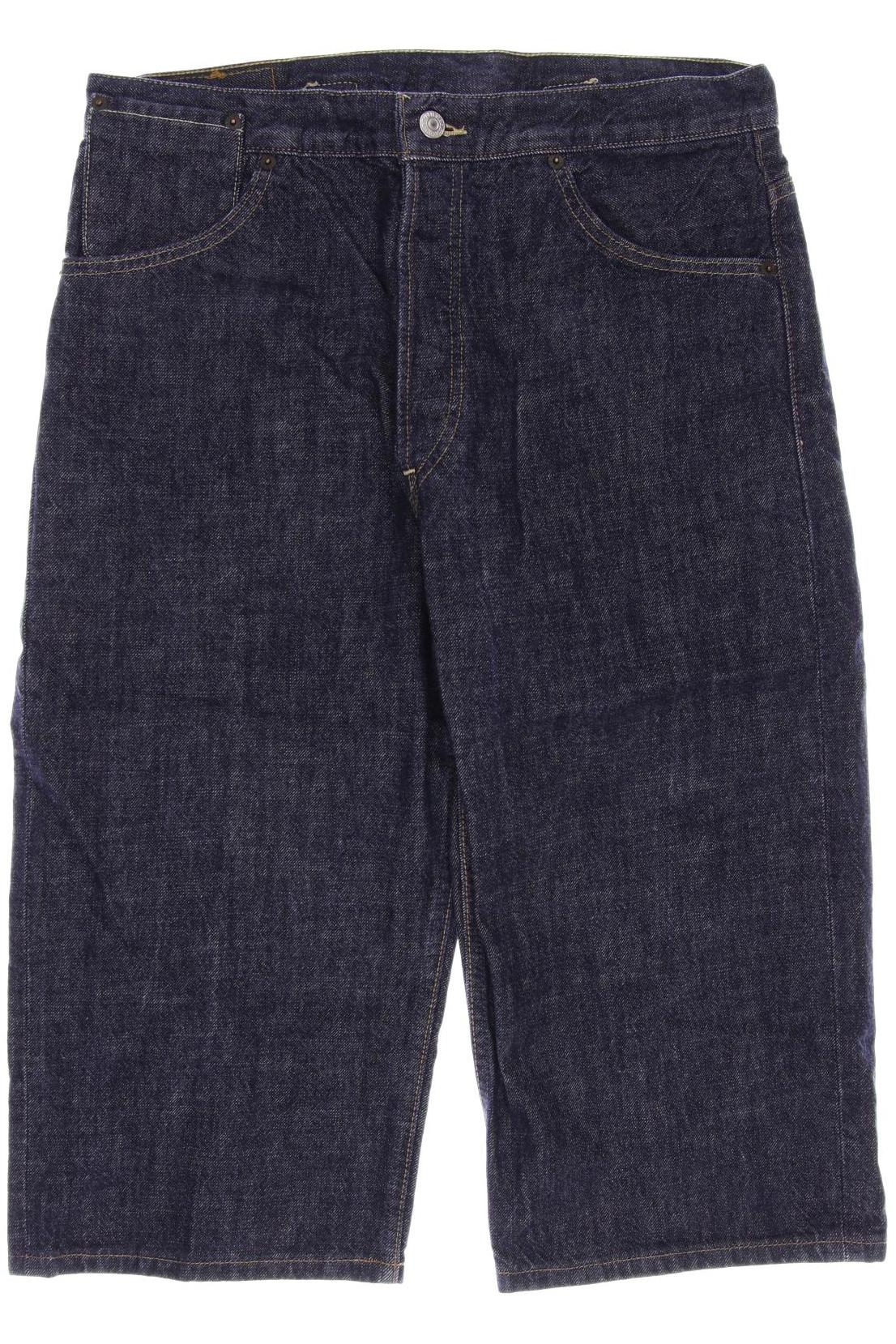 

Levis Herren Shorts, marineblau, Gr. 33