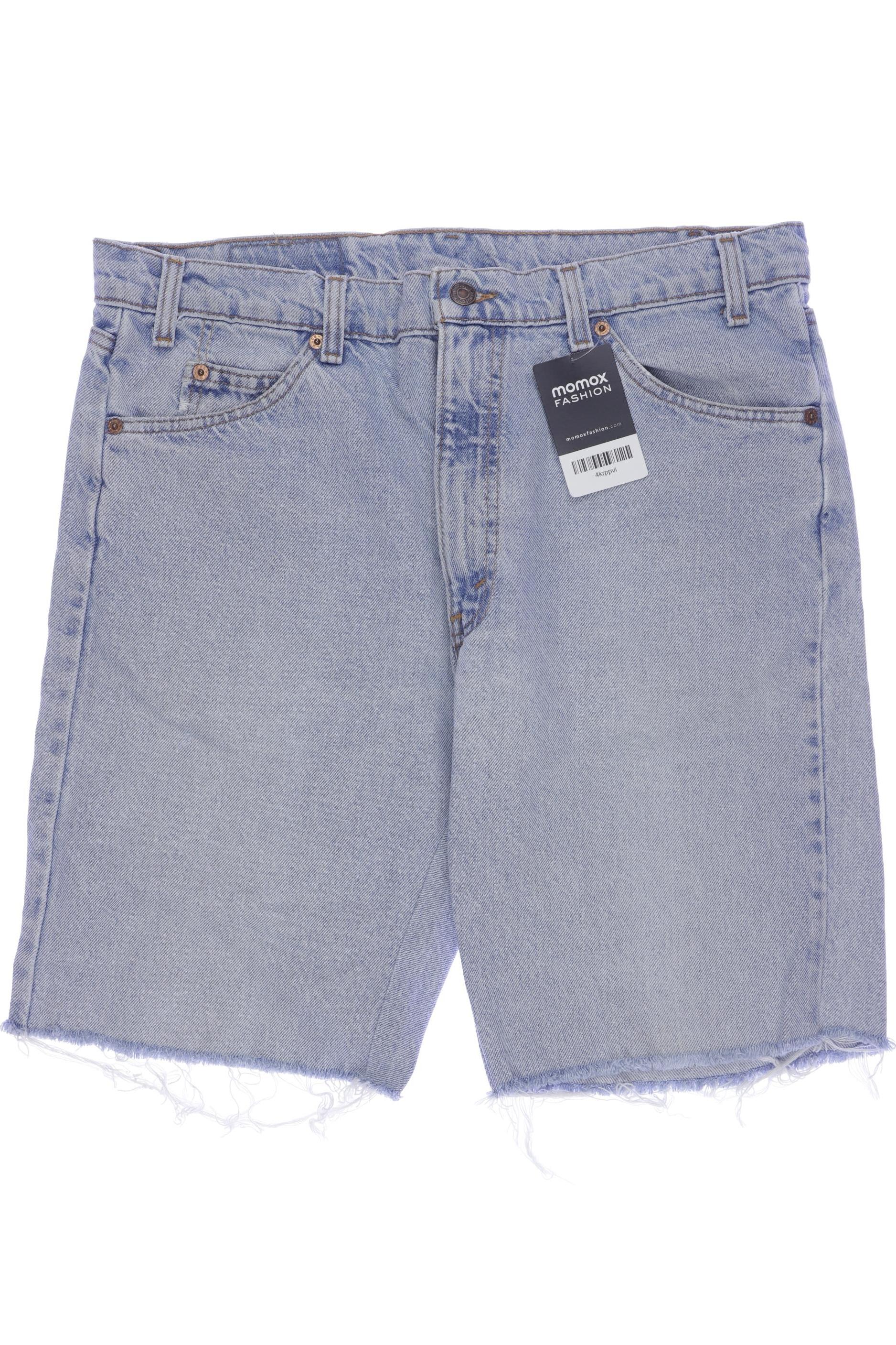 

Levis Herren Shorts, hellblau, Gr. 36