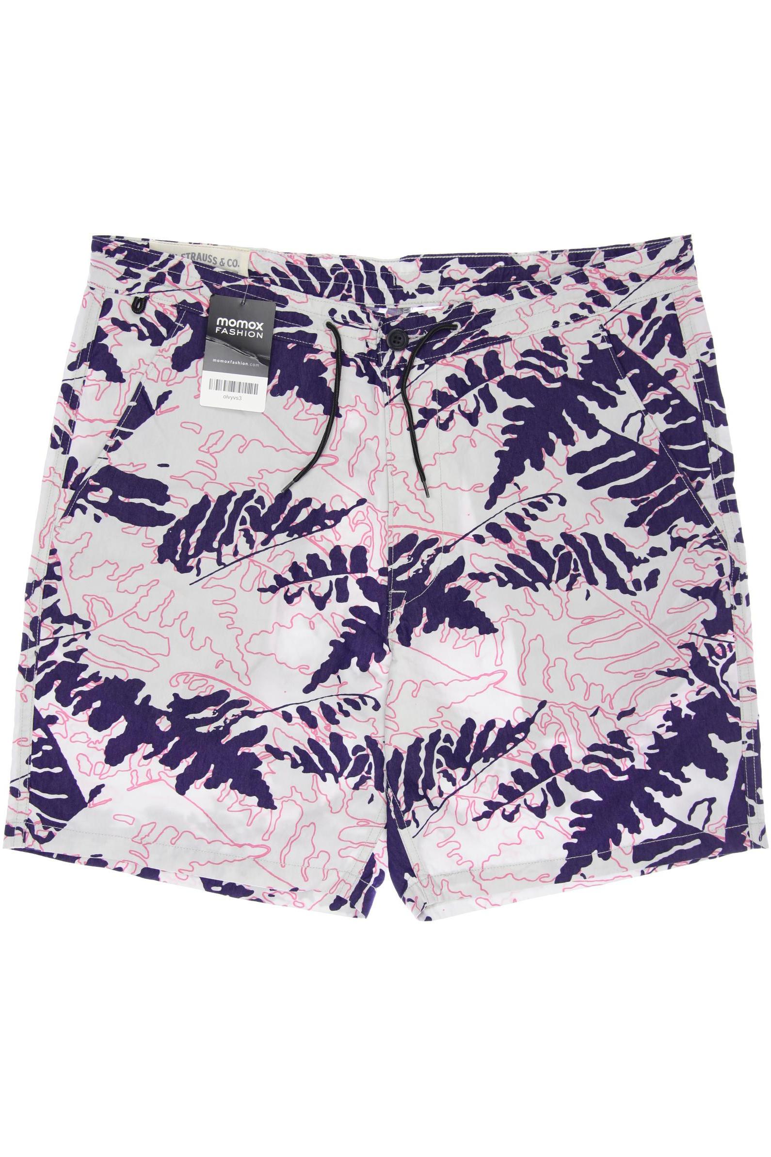 

Levis Herren Shorts, flieder, Gr. 52
