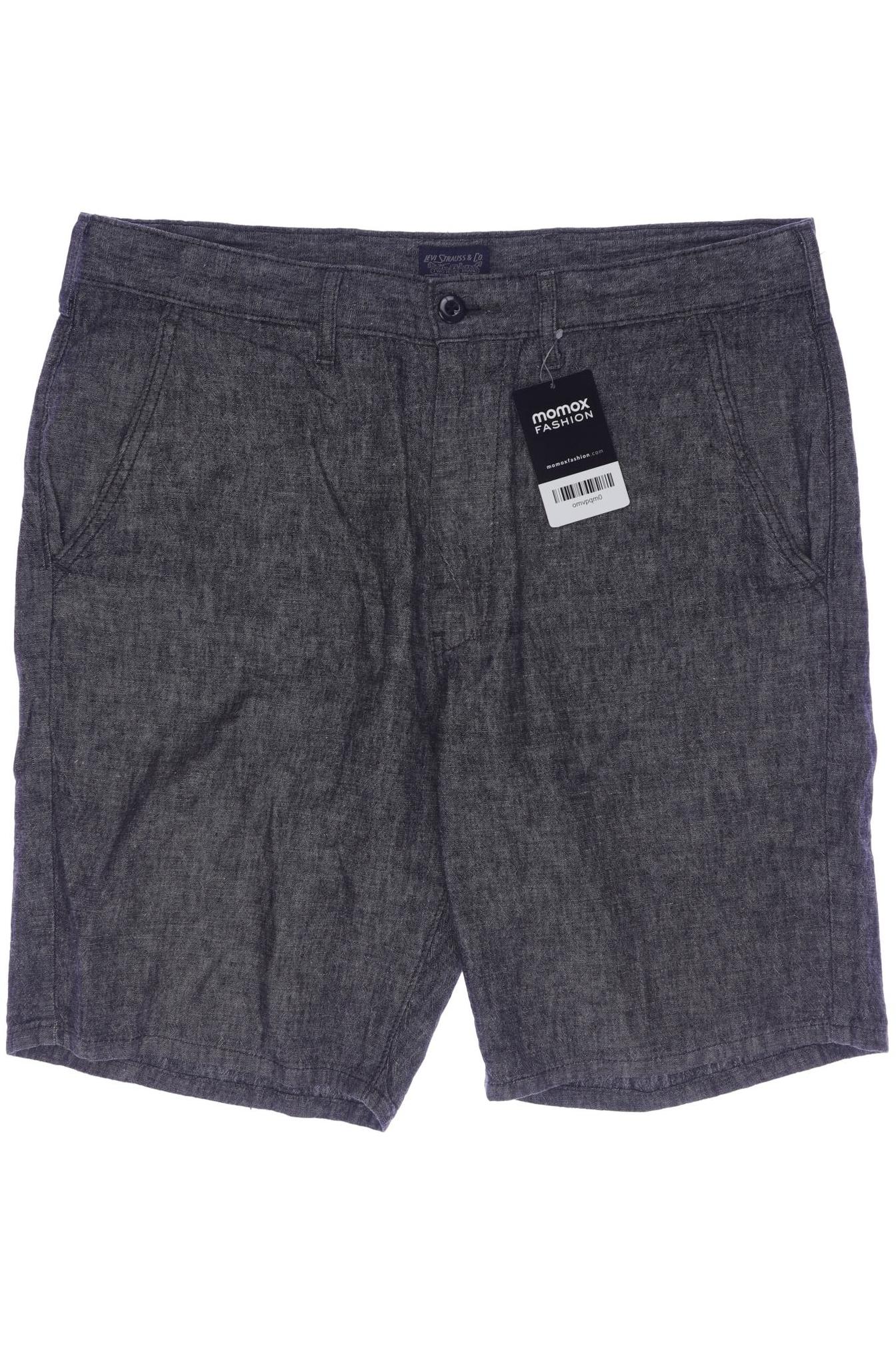 

Levis Herren Shorts, grau, Gr. 34