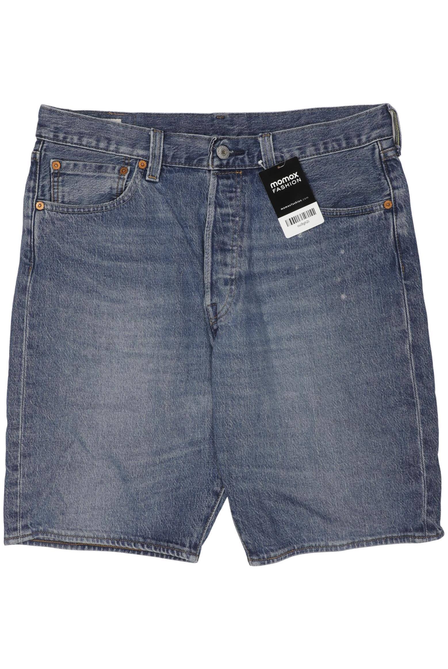 

Levis Herren Shorts, blau, Gr. 32