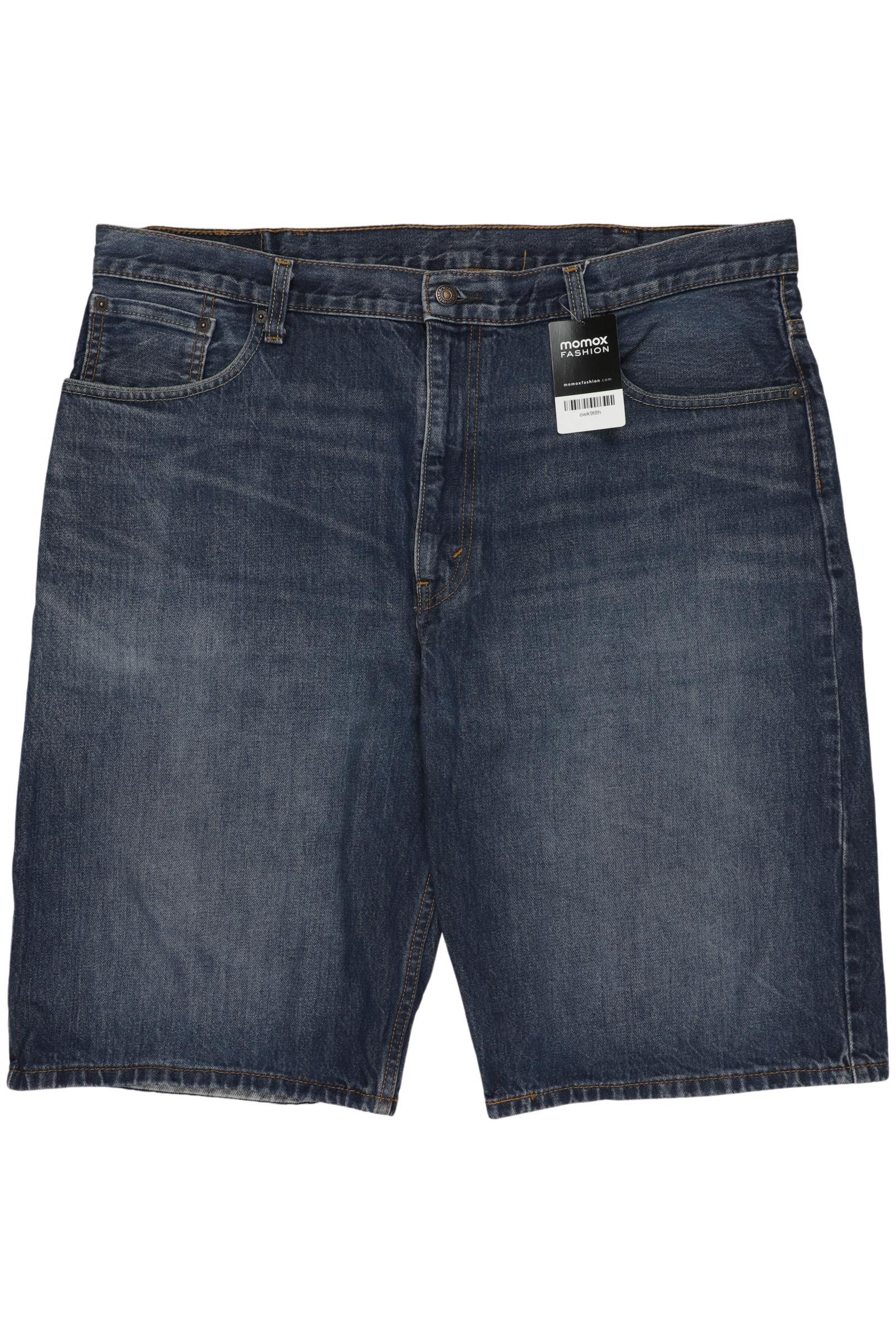 

Levis Herren Shorts, marineblau, Gr. 40