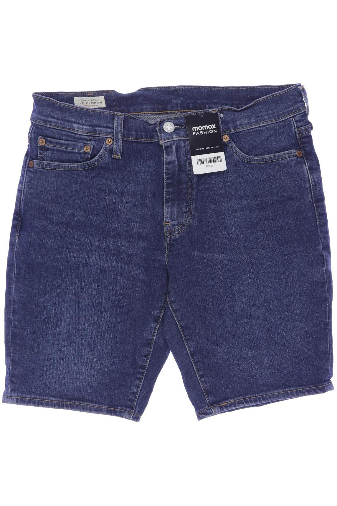 

Levis Herren Shorts, blau, Gr. 30