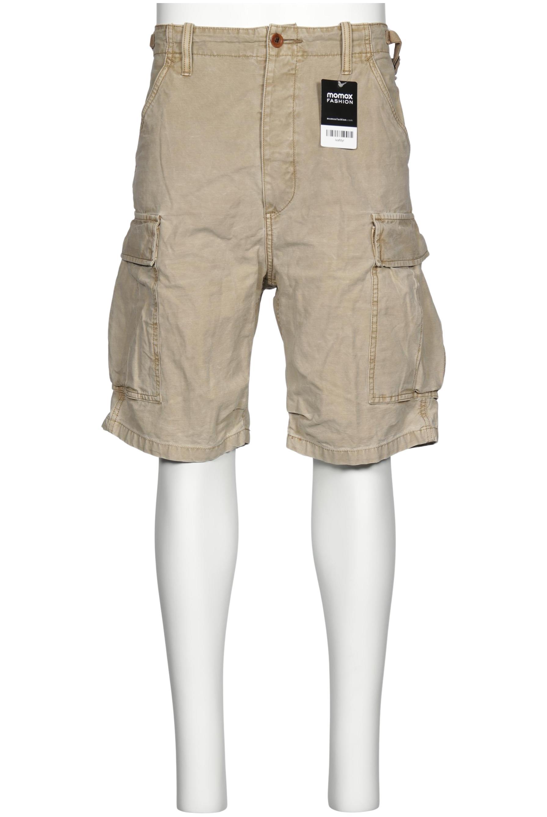 

Levis Herren Shorts, beige, Gr. 34