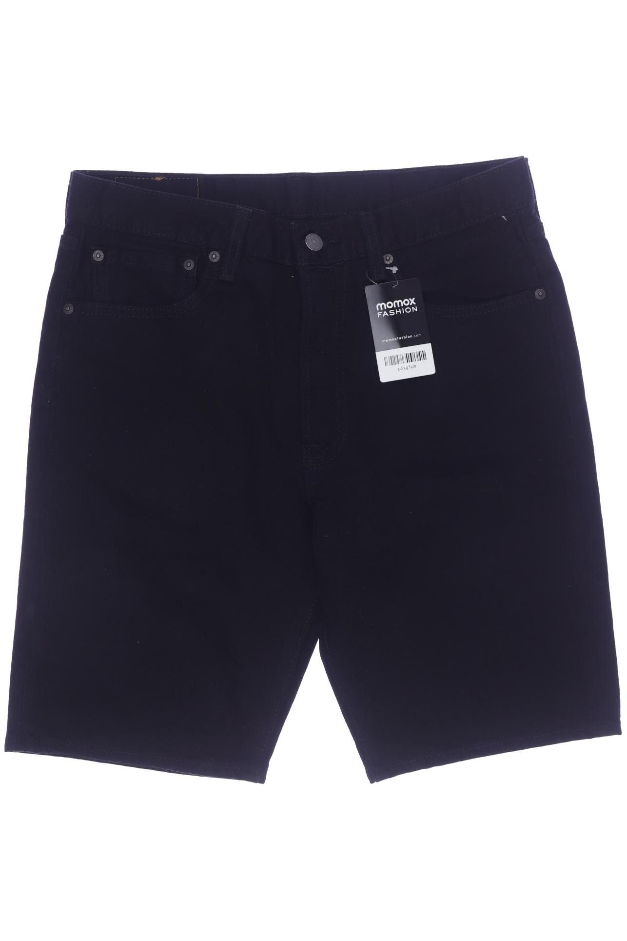 

Levis Herren Shorts, schwarz, Gr. 50