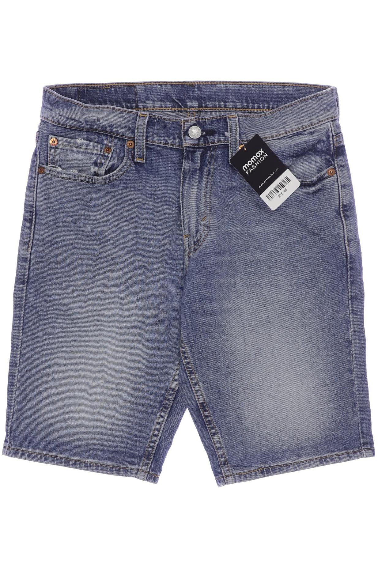 

Levis Herren Shorts, blau, Gr. 28