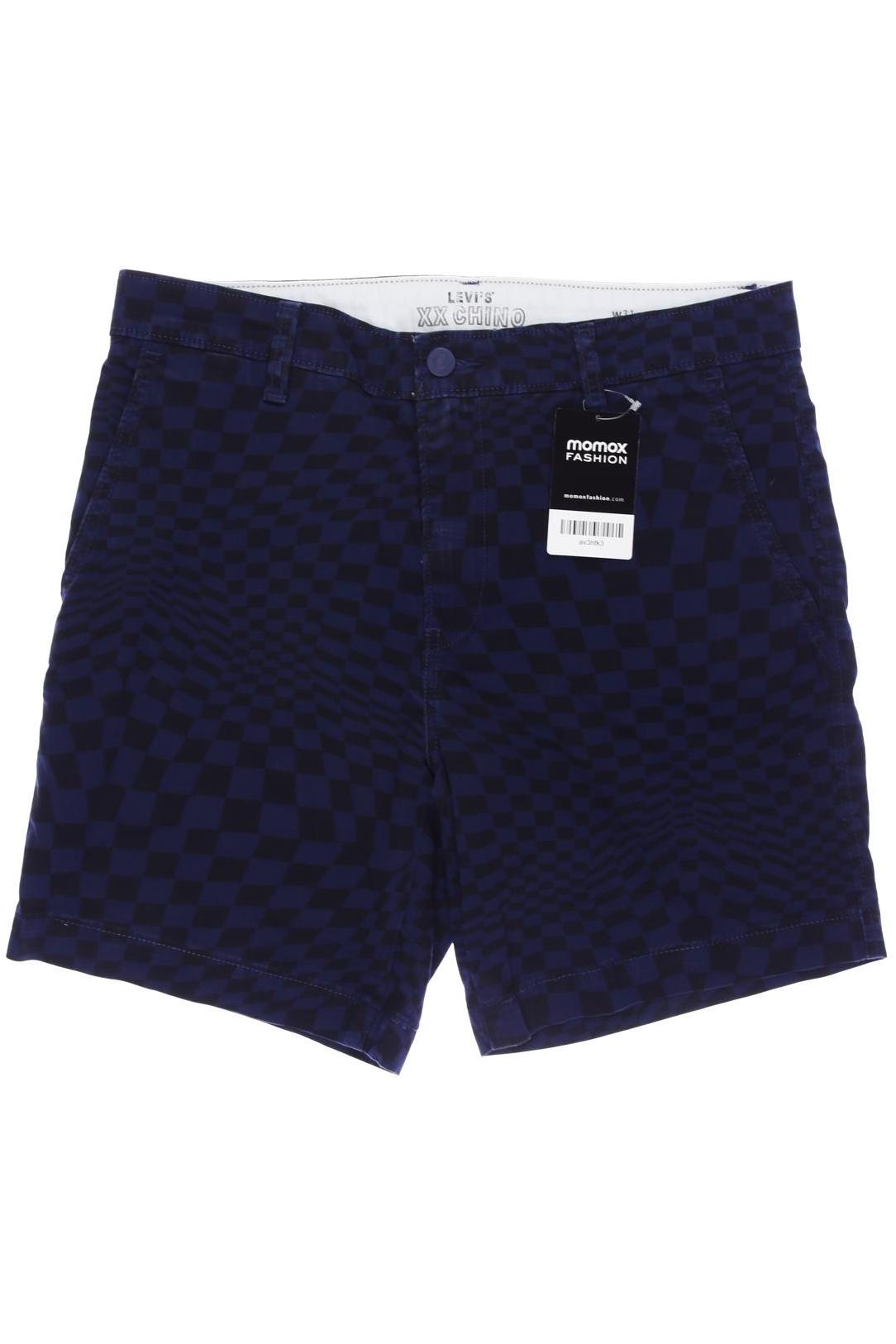 

Levis Herren Shorts, marineblau, Gr. 31