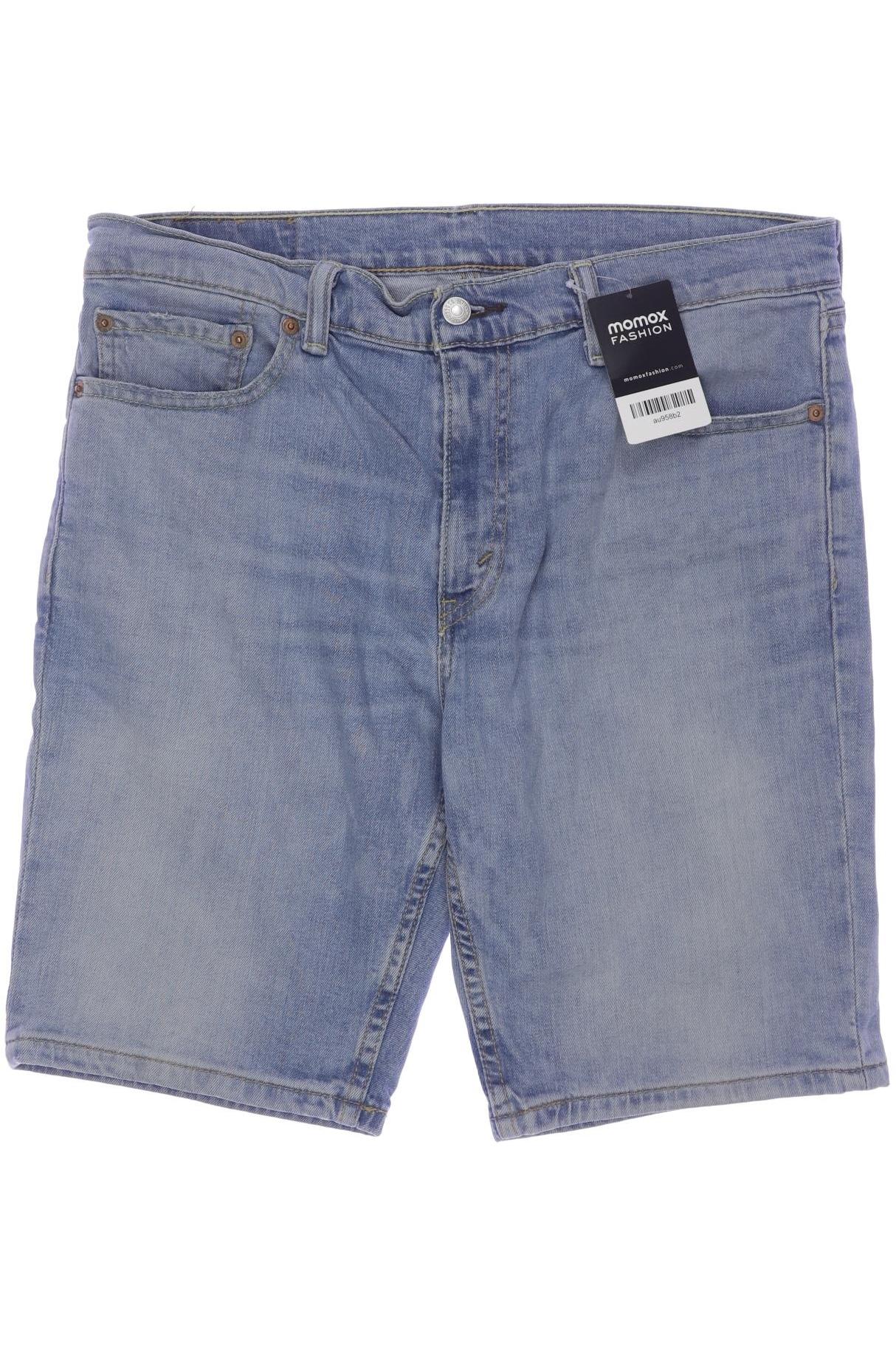 

Levis Herren Shorts, hellblau, Gr. 33