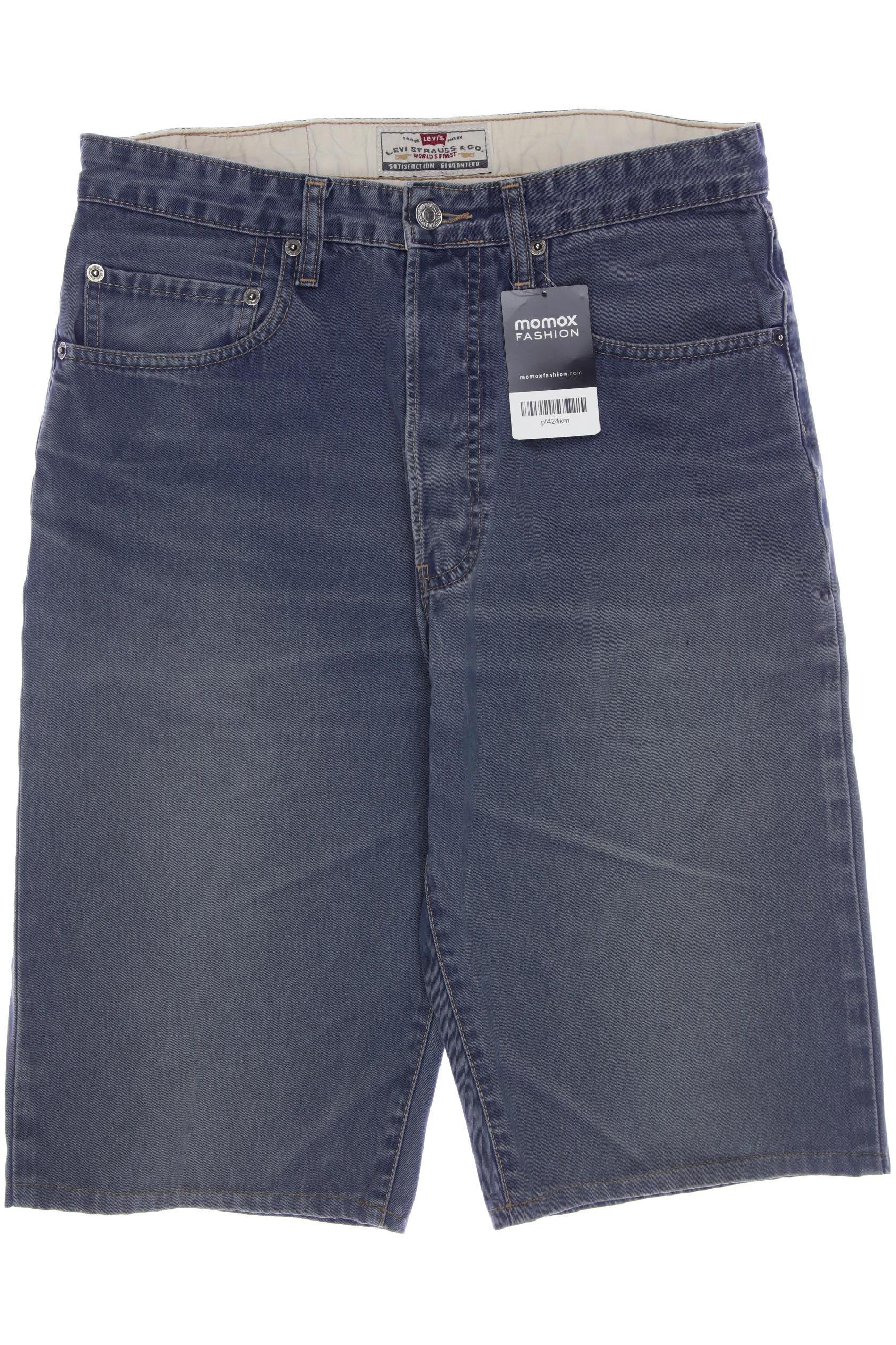 

Levis Herren Shorts, blau, Gr. 32